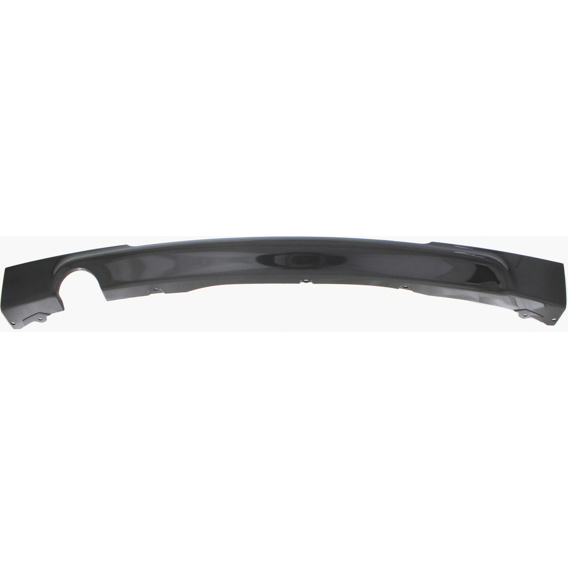 Bumper For 2013-2019 BMW