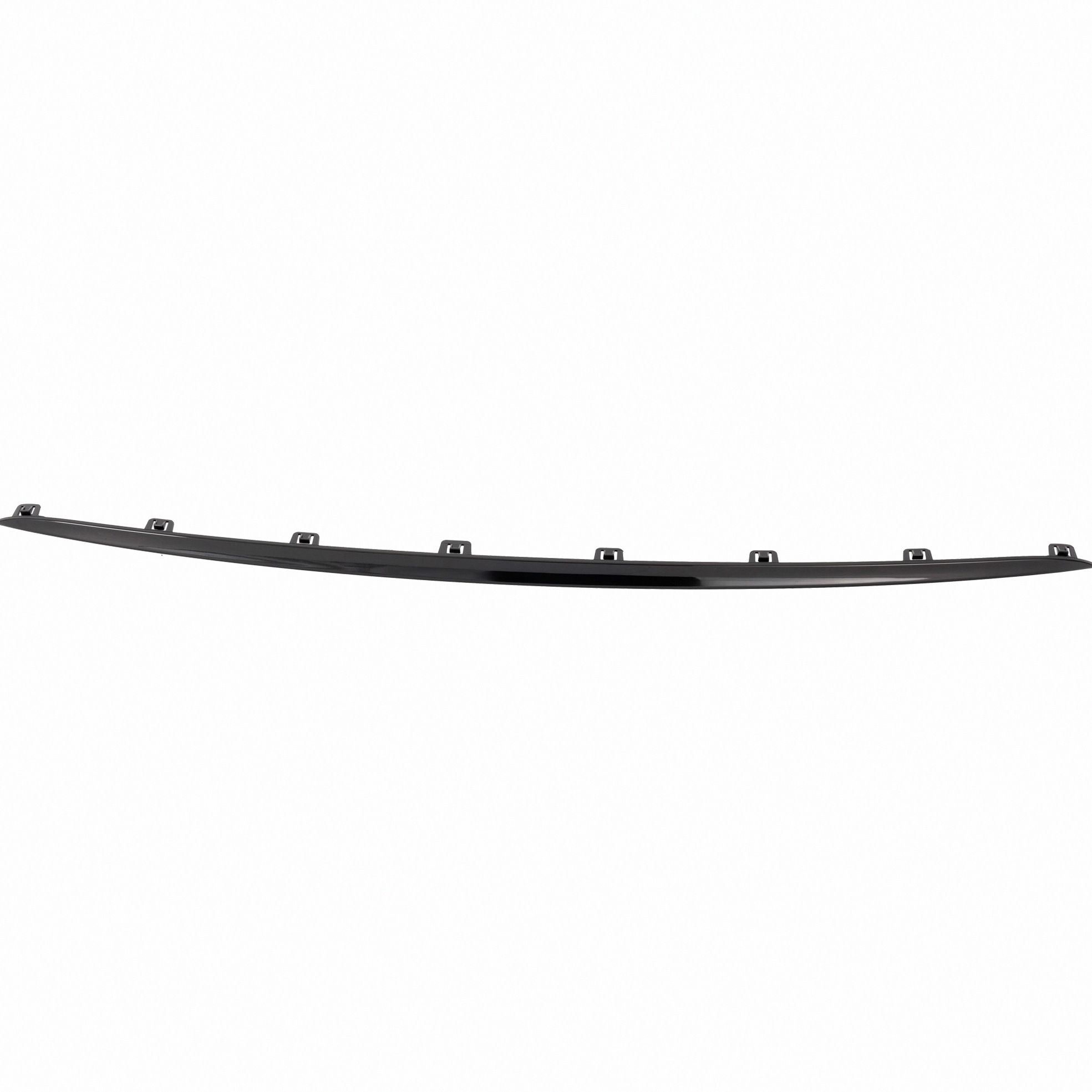 Rear Bumper Cover Lower Molding For 2014-2021 BMW