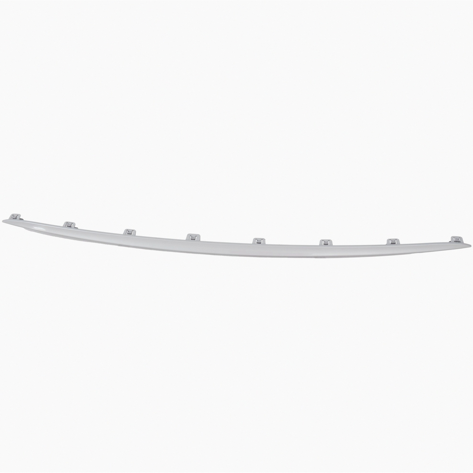 Rear Bumper Cover Lower Molding For 2014-2018 BMW