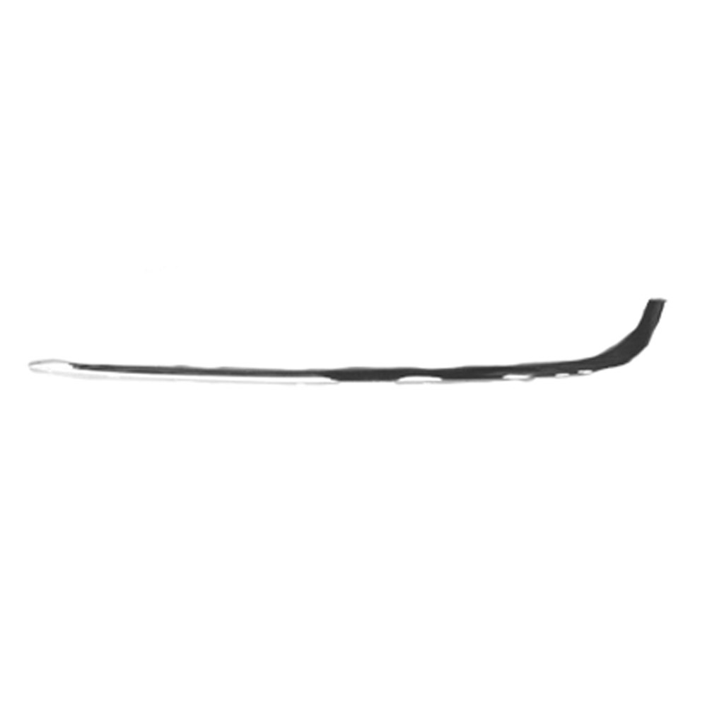 Left Driver Side Bumper For 95-01 BMW 740i, 95-01 BMW 740iL, 98-01 BMW 750iL