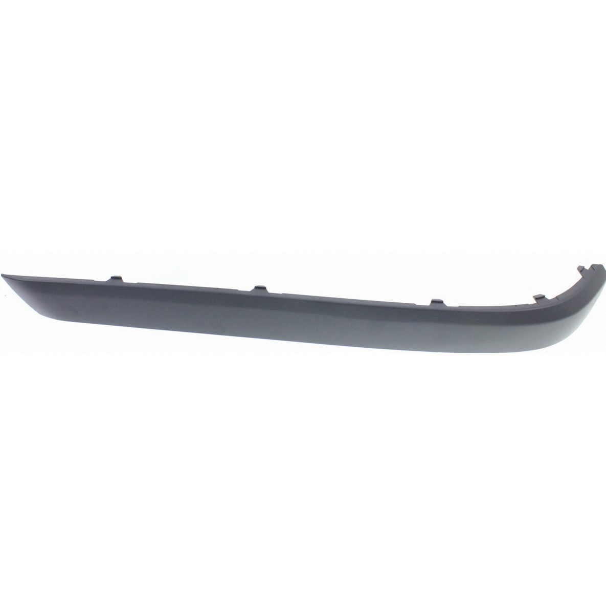 Left Driver Side Bumper For 2006-2008 BMW