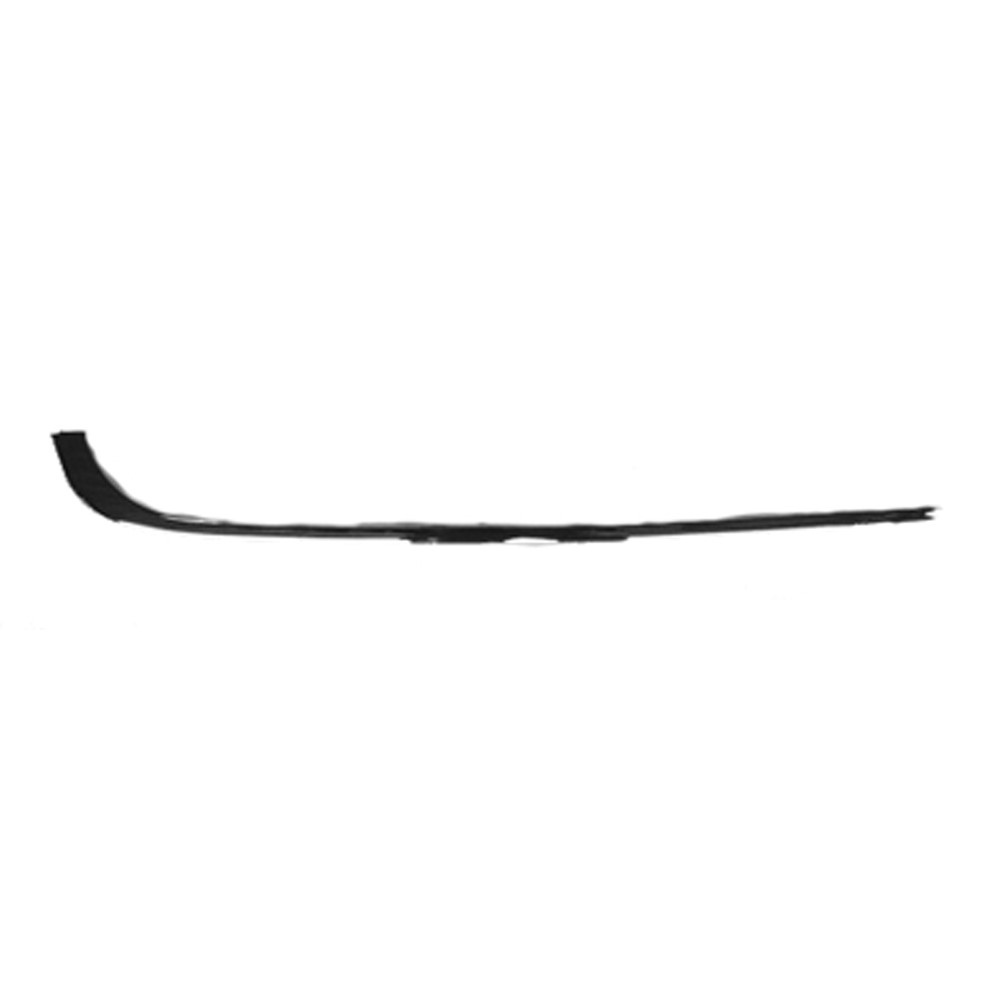 Right Passenger Side Bumper For 95-01 BMW 740i, 95-01 BMW 740iL, 98-01 BMW 750iL