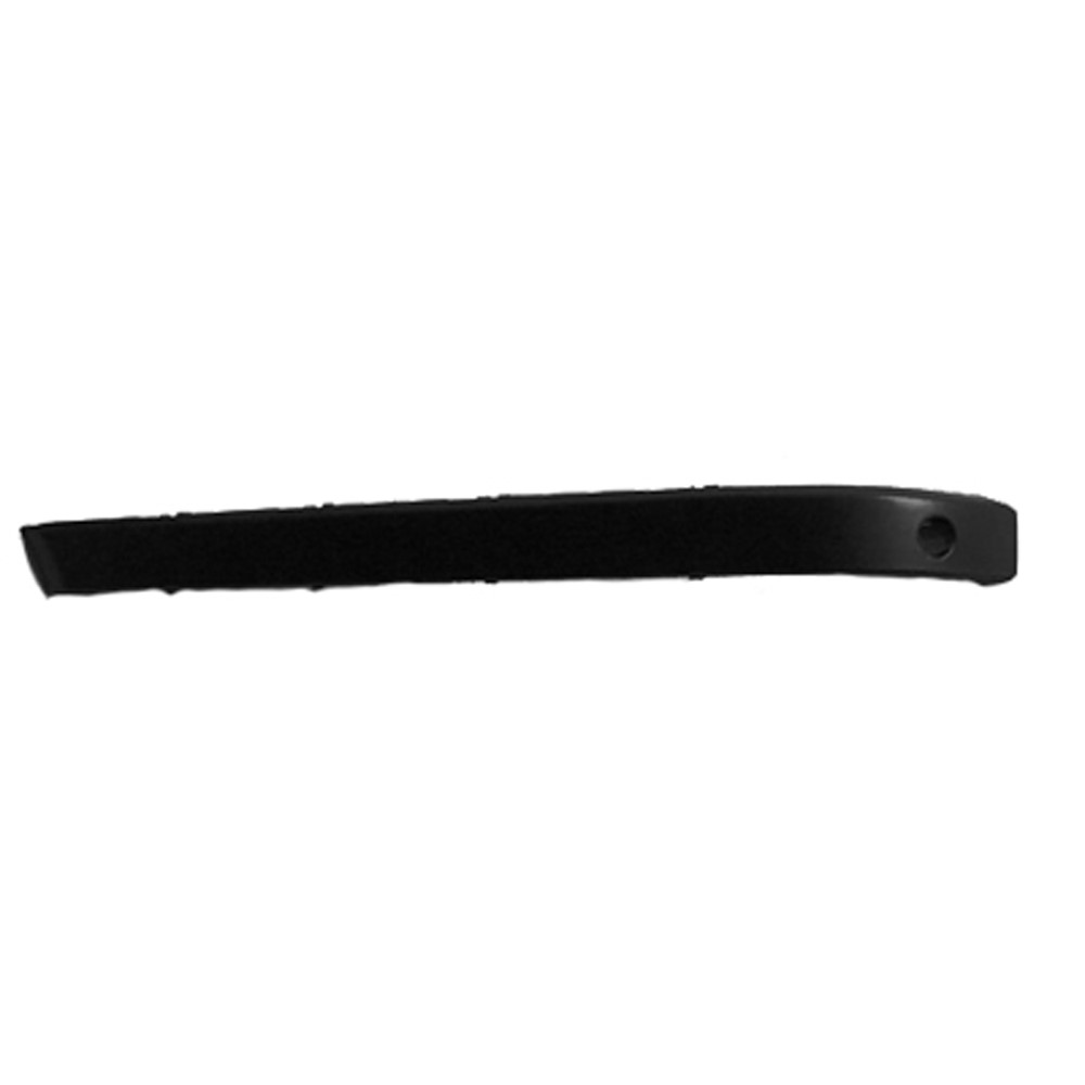 Left Driver Side Bumper For 95-01 BMW 740i, 95-01 BMW 740iL, 95-01 BMW 750iL