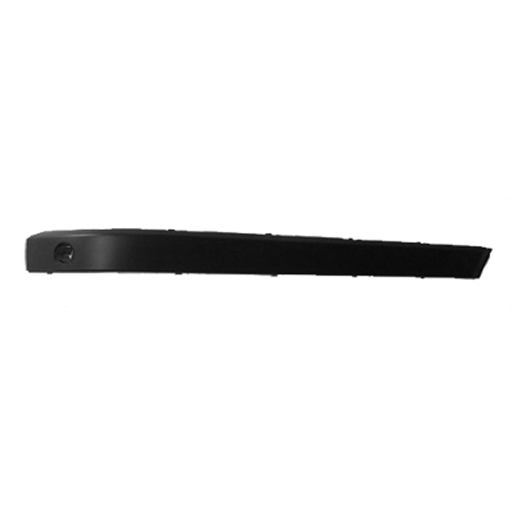 Right Passenger Side Bumper For 95-01 BMW 740i, 95-01 BMW 740iL, 95-01 BMW 750iL