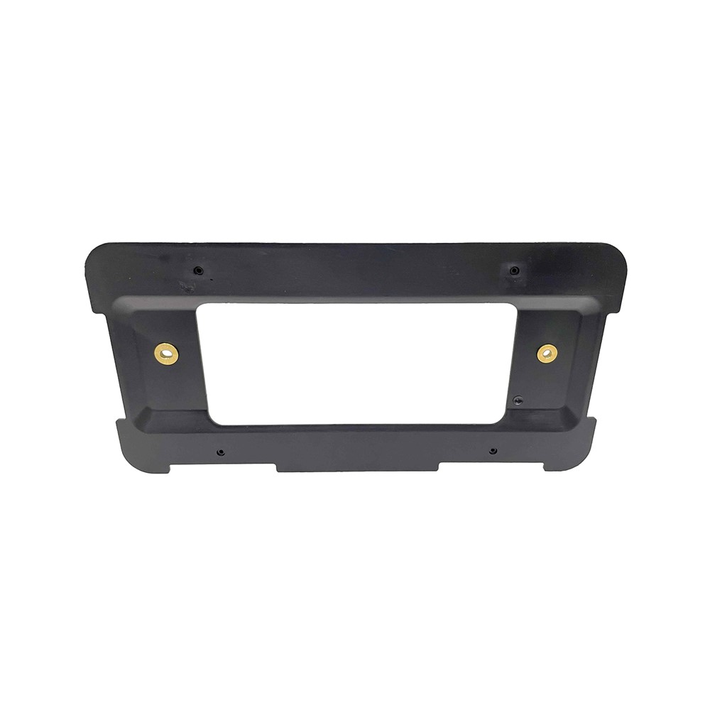 License Plate For 2004-2025 BMW Mini