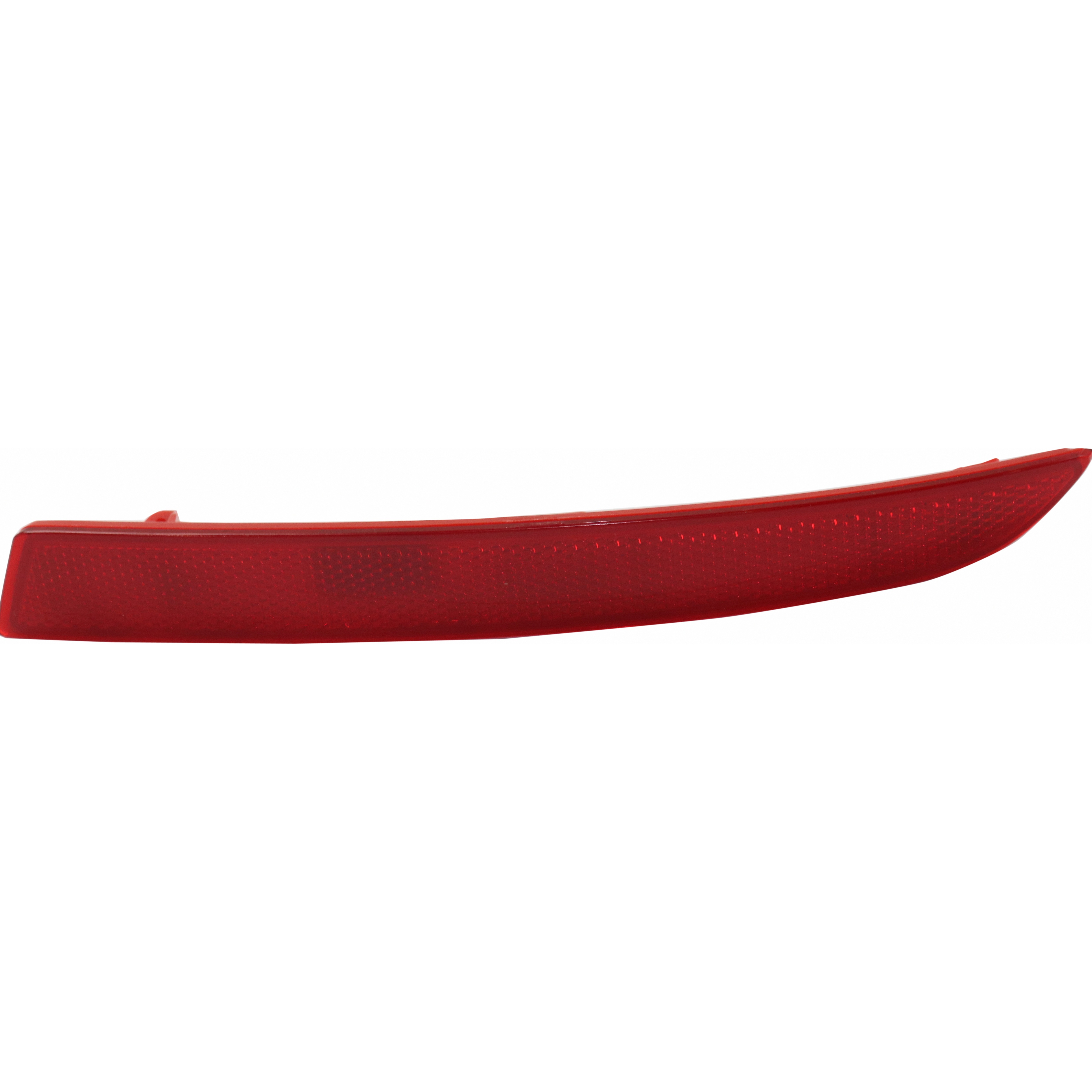 Right Passenger Side Bumper For 2014-2016 BMW; CAPA Certified