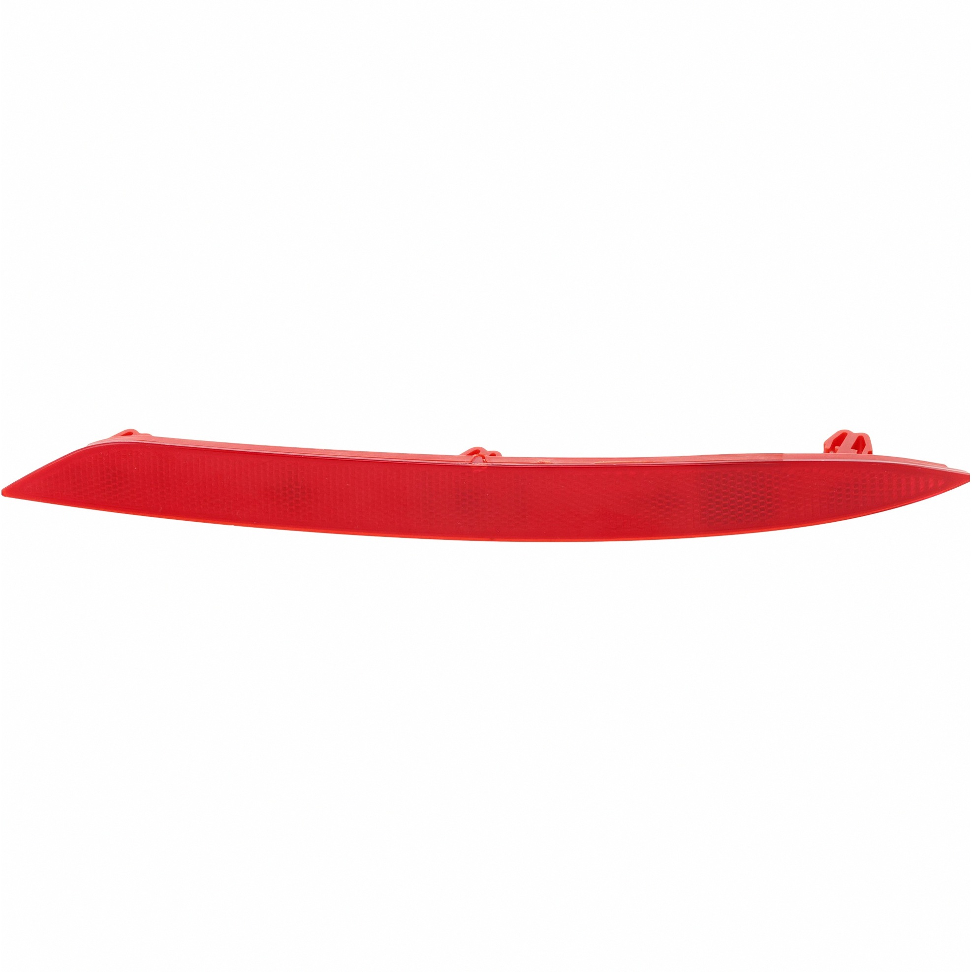 Right Passenger Side Bumper For 22-24 BMW X3; CAPA Certified