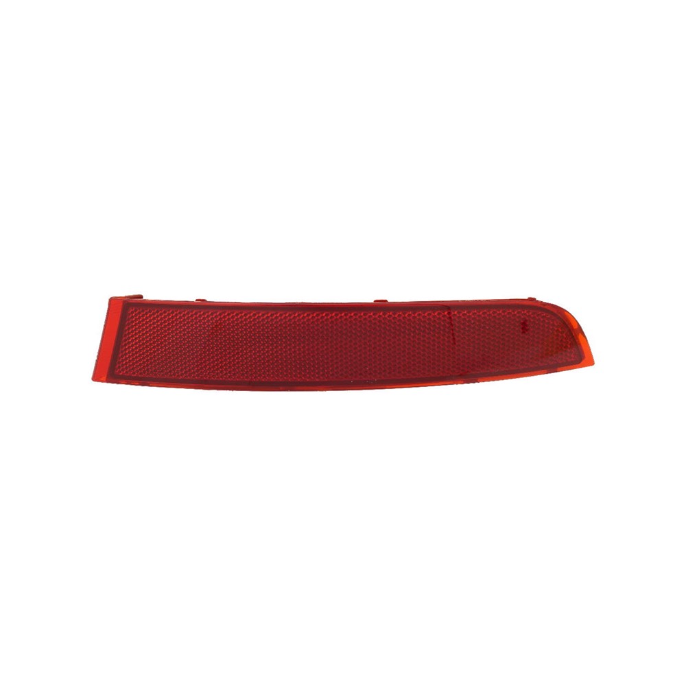 Right Passenger Side Bumper For 19-25 BMW X5, 19-24 BMW X7; CAPA Certified