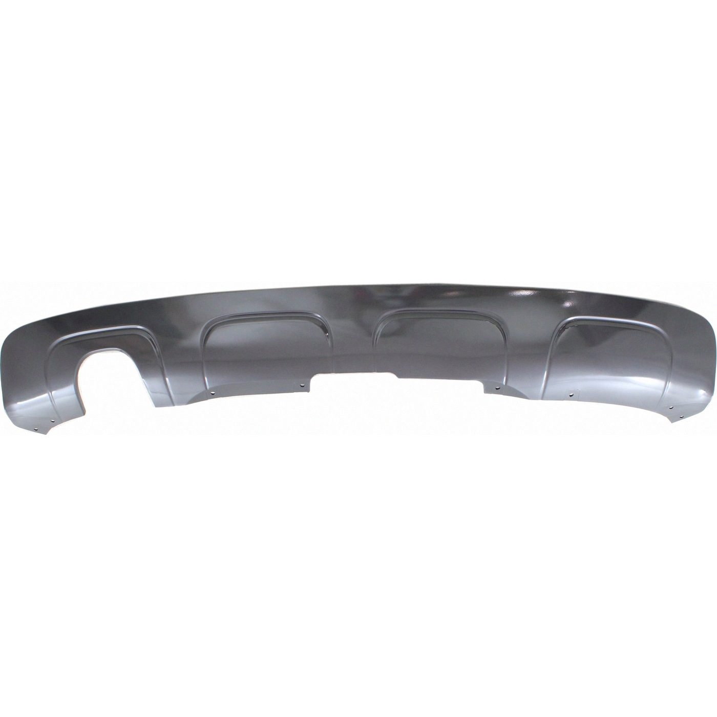 Valance Panel For 13-15 BMW X1