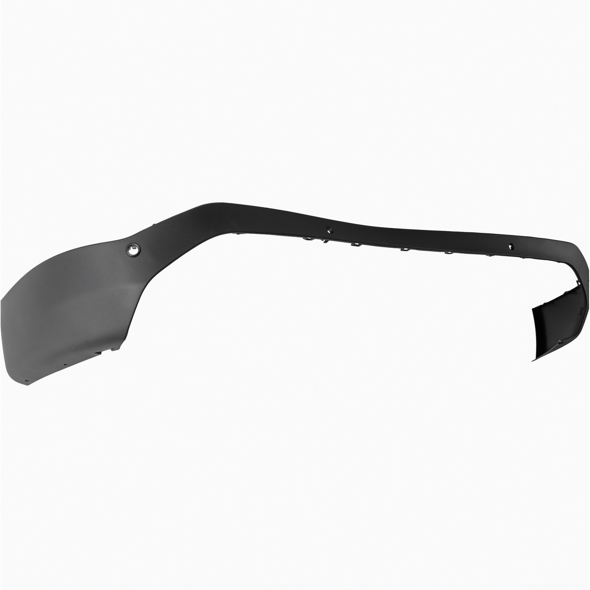Valance Panel For 18-21 BMW X3; CAPA Certified