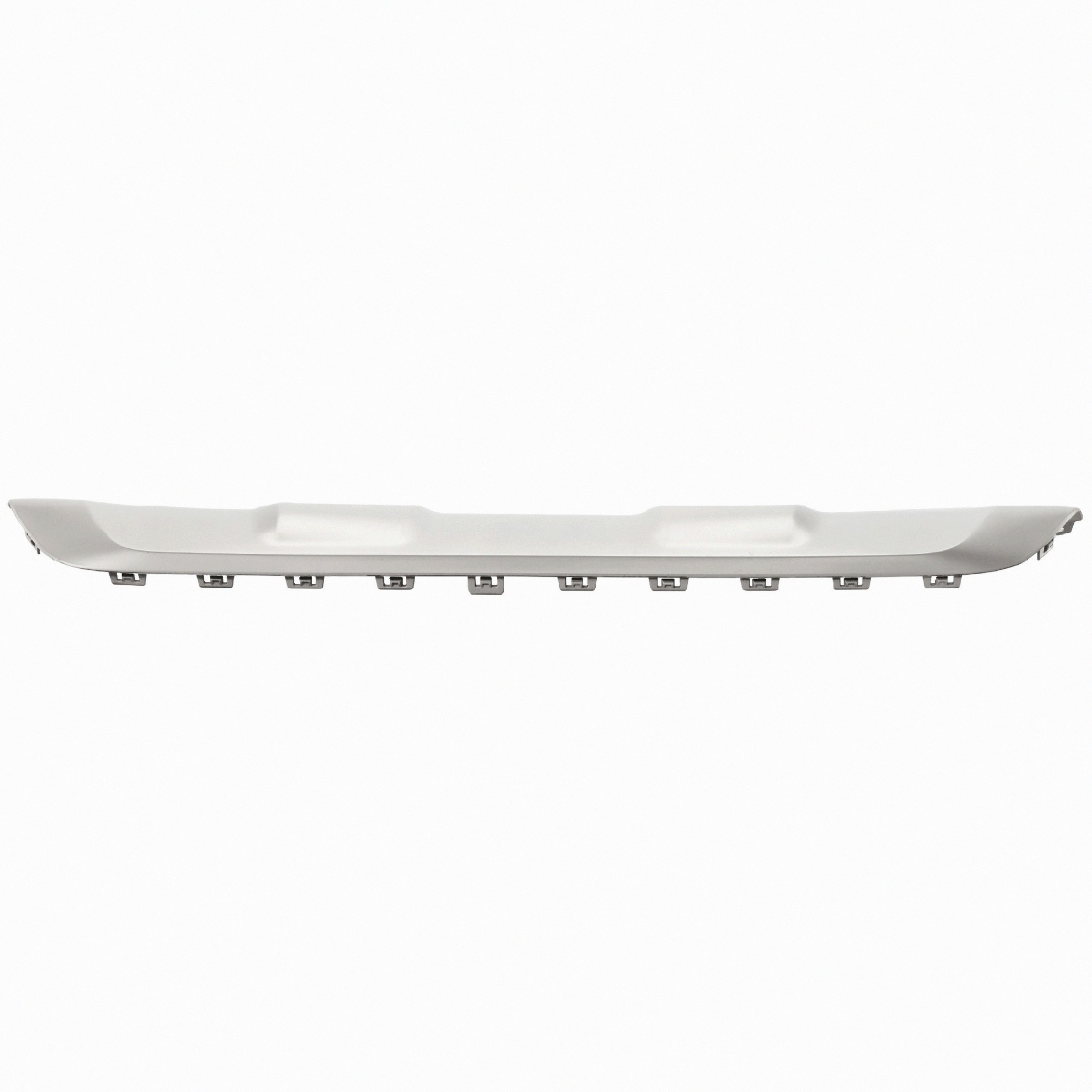 Rear Skid Plate For 16-22 BMW X1