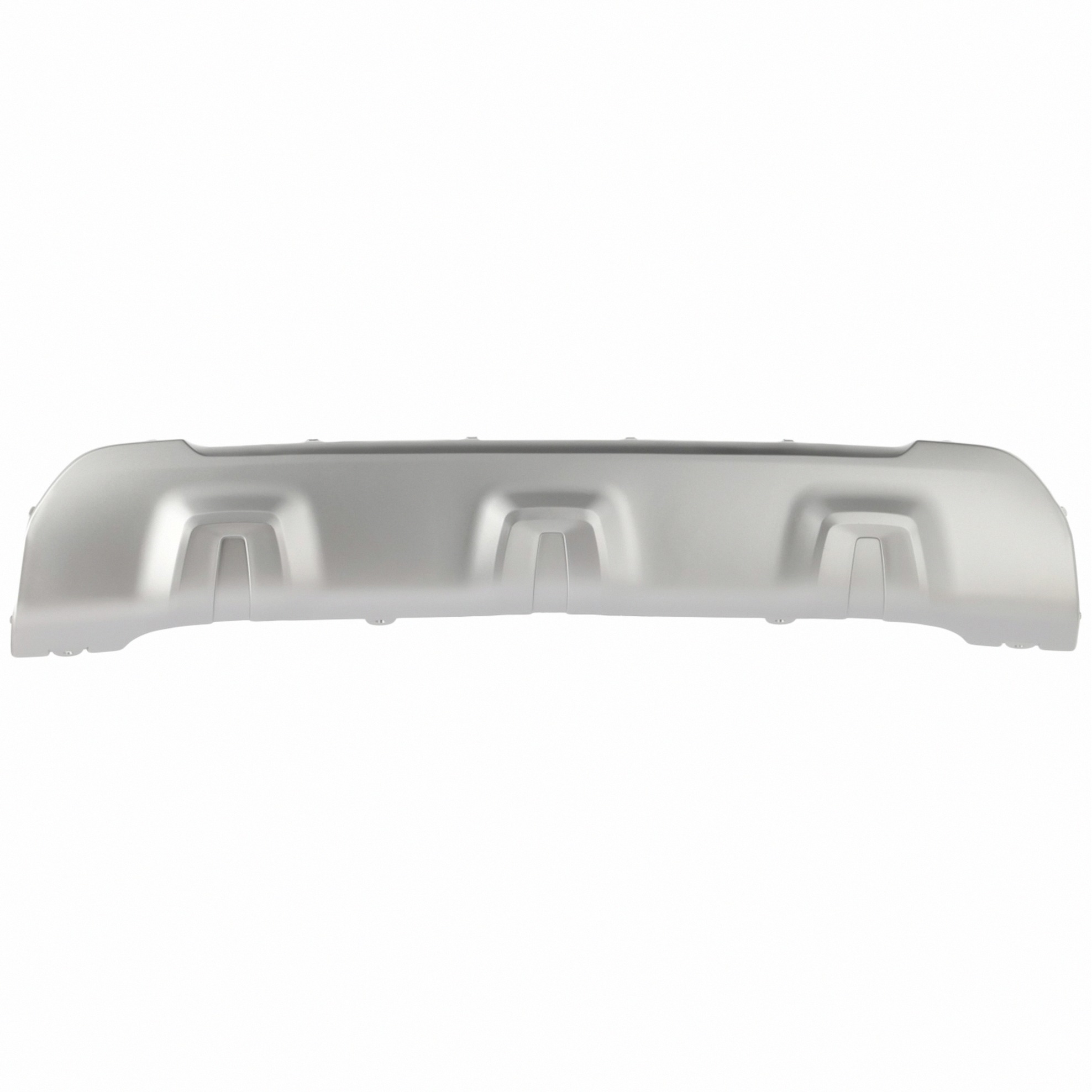 Undercar Shield For 18-21 BMW X3