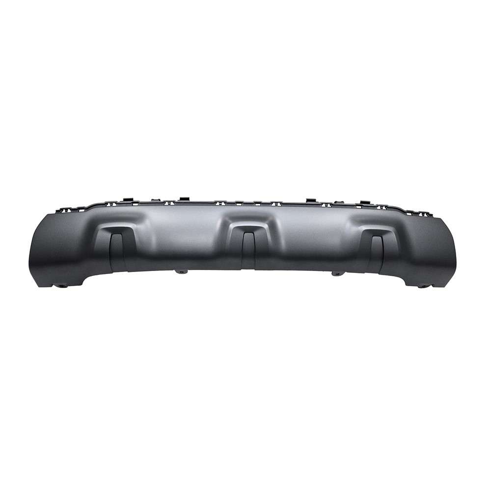 Rear Skid Plate For 18-21 BMW X3
