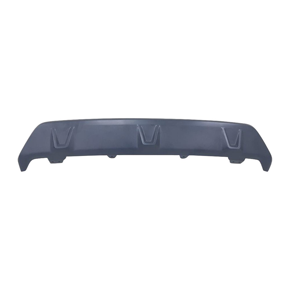 Valance Panel For 20-25 BMW X6
