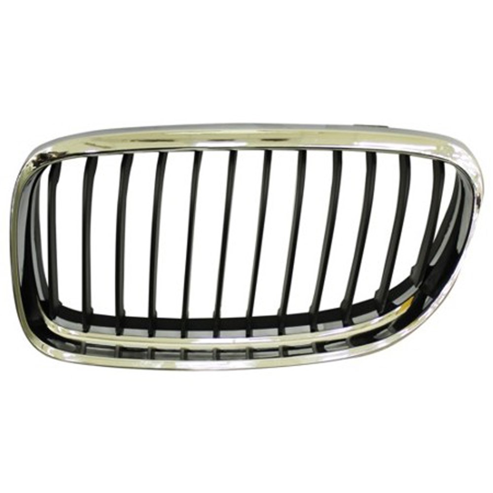 Left Driver Side Grille For 2009-2012 BMW