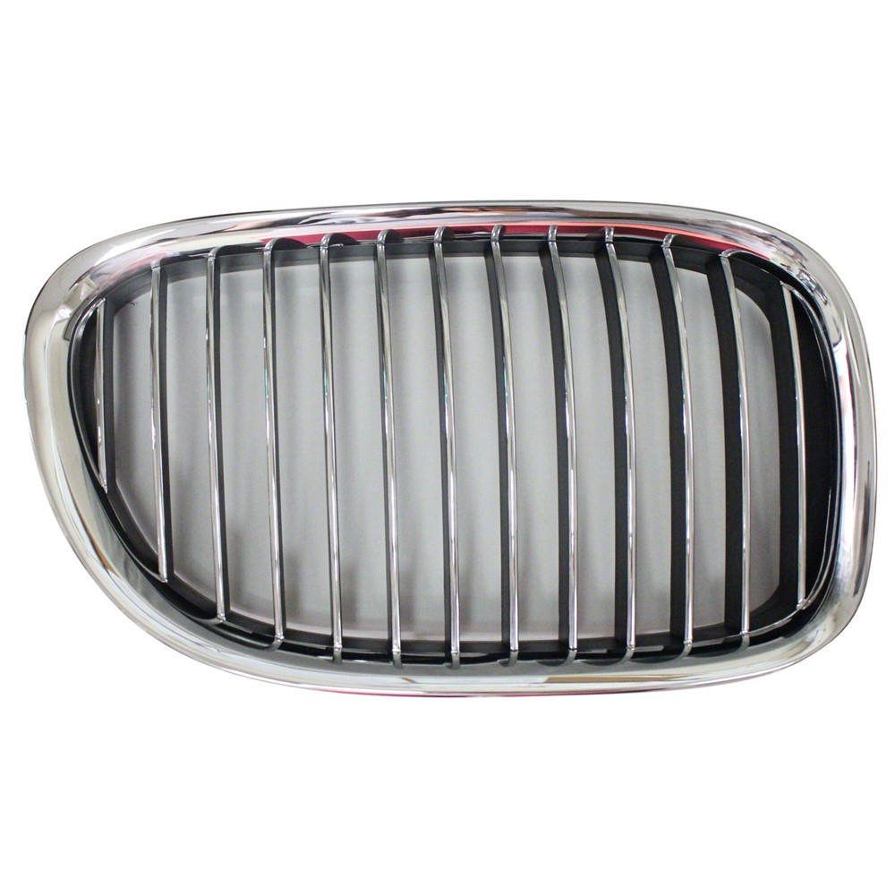 Right Passenger Side Grille For 2009-2012 BMW