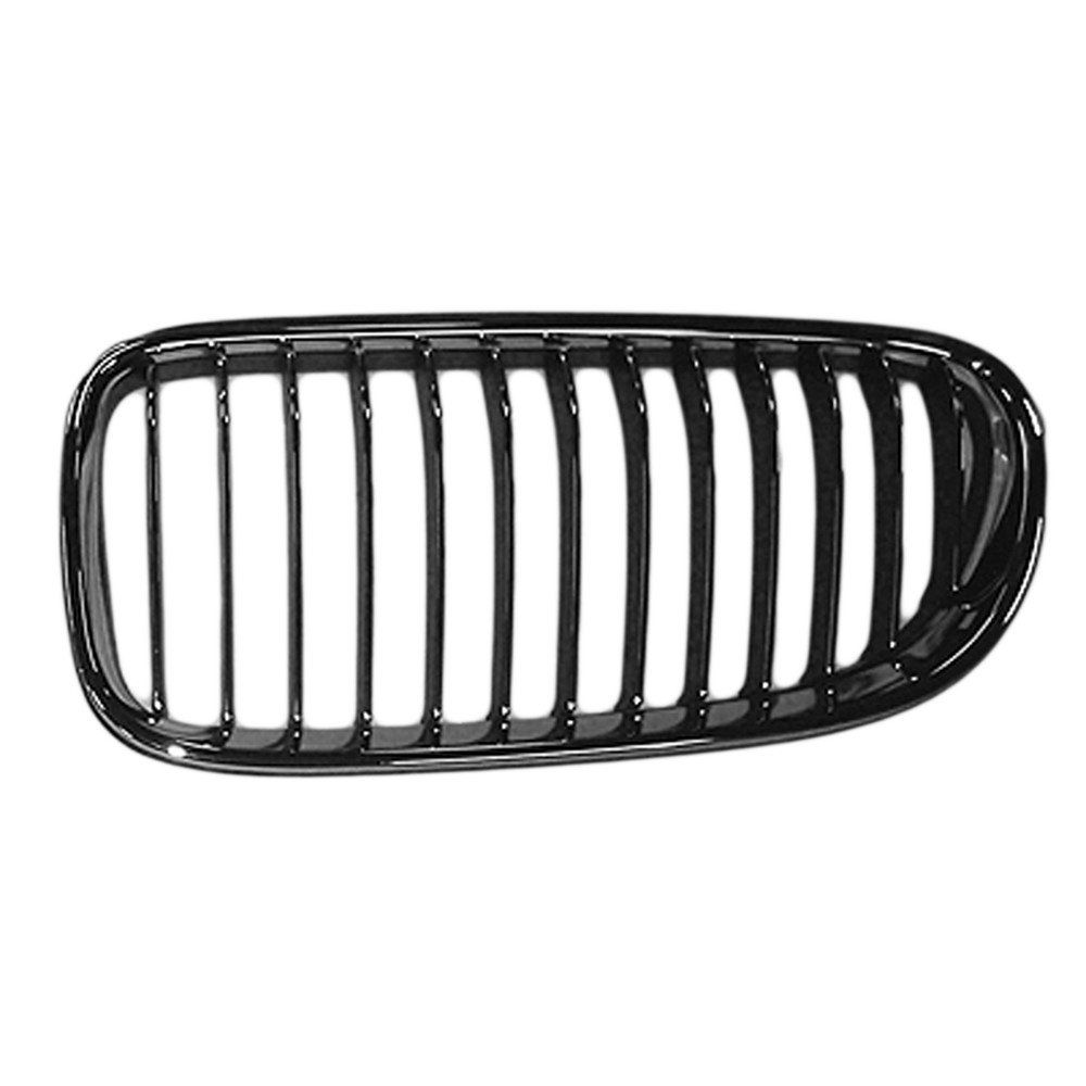 Left Driver Side Grille For 11-13 BMW 328i, 11-13 BMW 328i xDrive, 11-13 BMW 335i, 11-13 BMW 335i xDrive