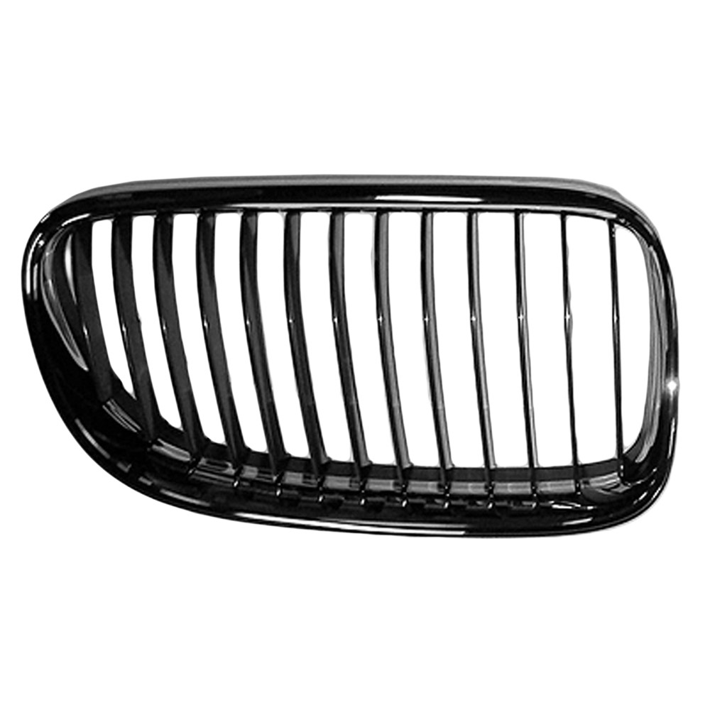 Right Passenger Side Grille For 11-13 BMW 328i, 11-13 BMW 328i xDrive, 11-13 BMW 335i, 11-13 BMW 335i xDrive