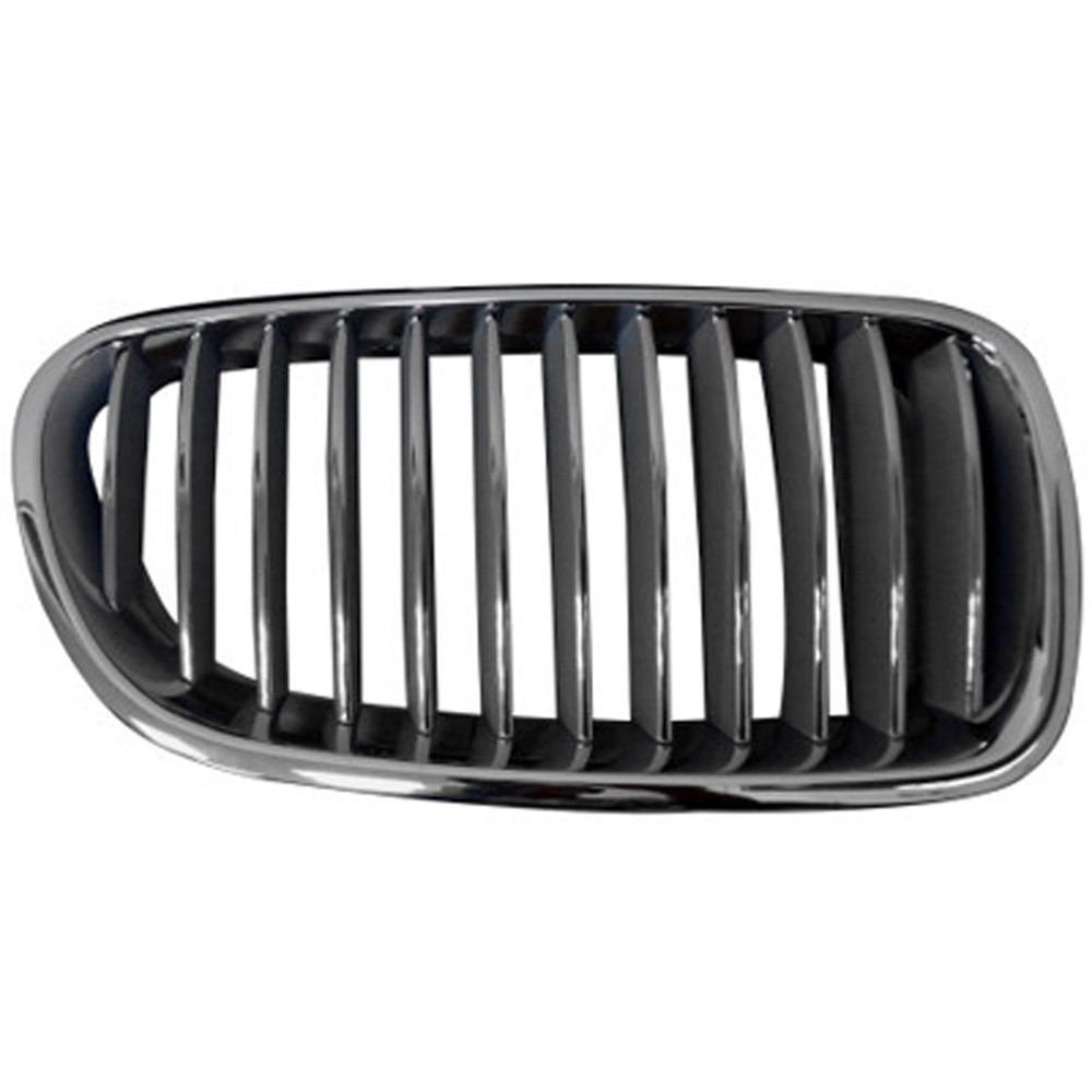 Right Passenger Side Front Grille For 2011-2013 BMW