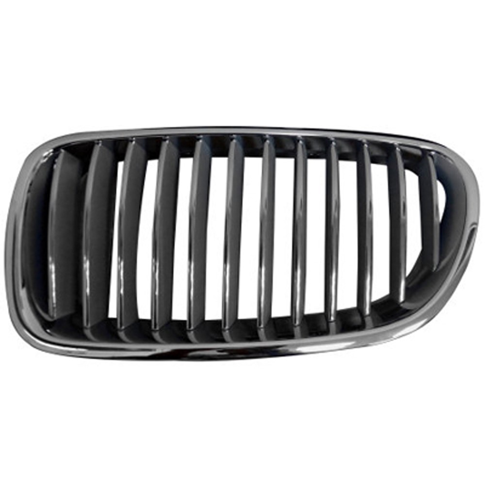 Left Driver Side Front Grille For 2011-2013 BMW