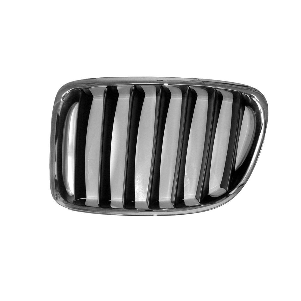 Left Driver Side Grille For 12-15 BMW X1