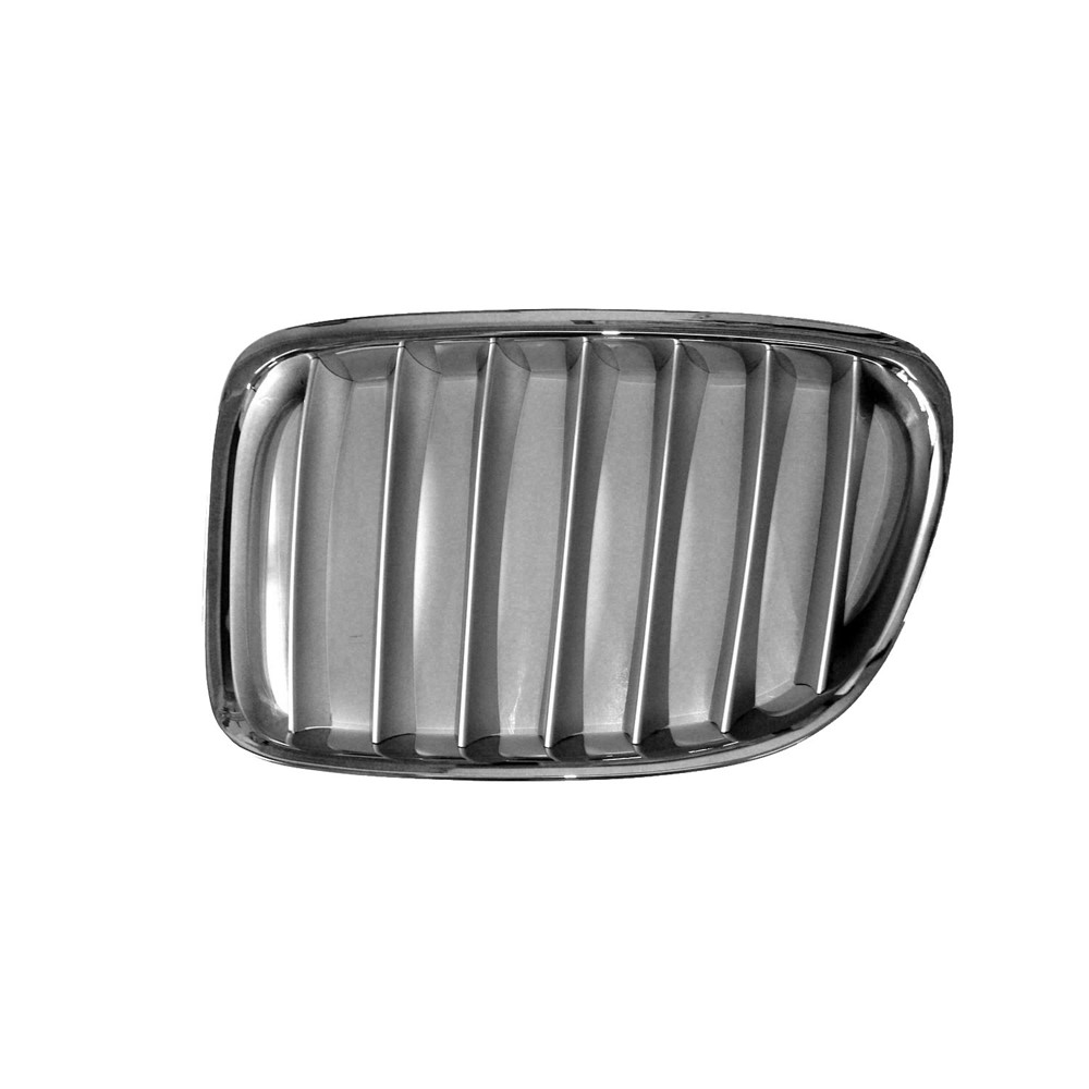 Left Driver Side Grille For 12-15 BMW X1