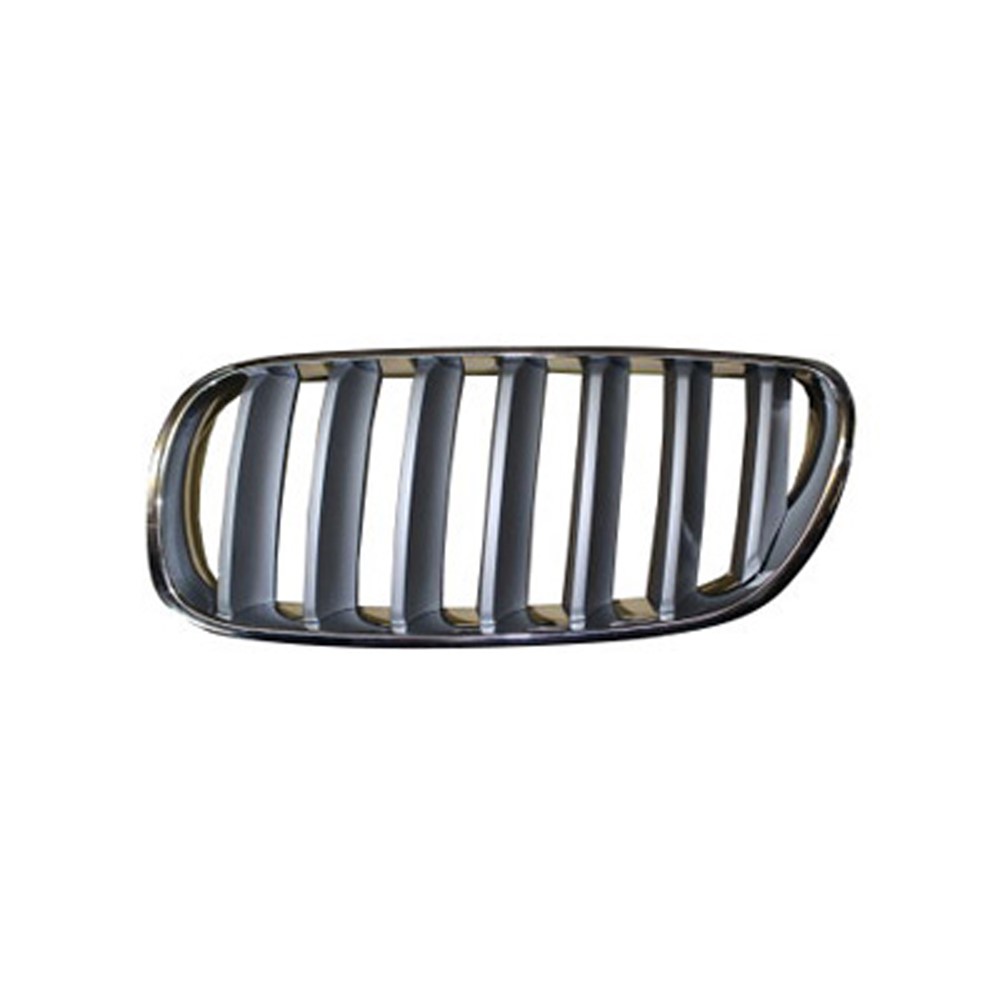Left Driver Side Grille For 07-10 BMW X3
