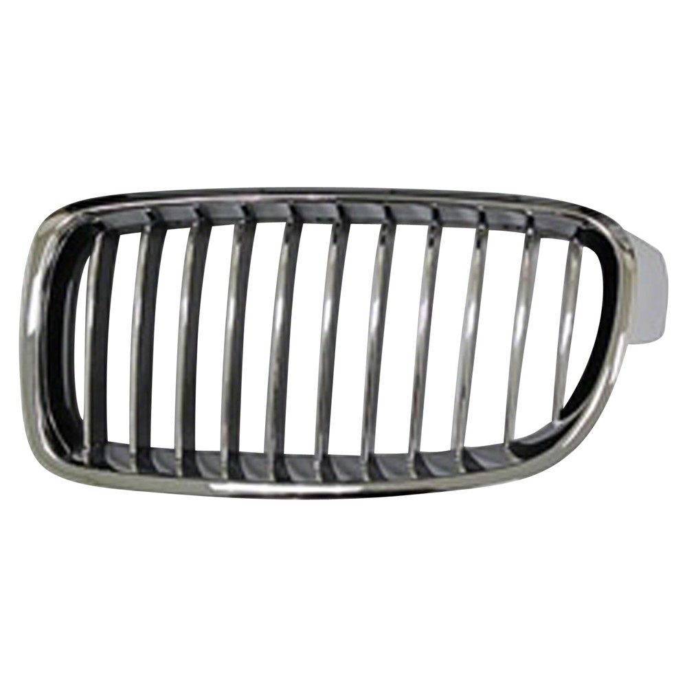 Left Driver Side Grille For 2012-2019 BMW