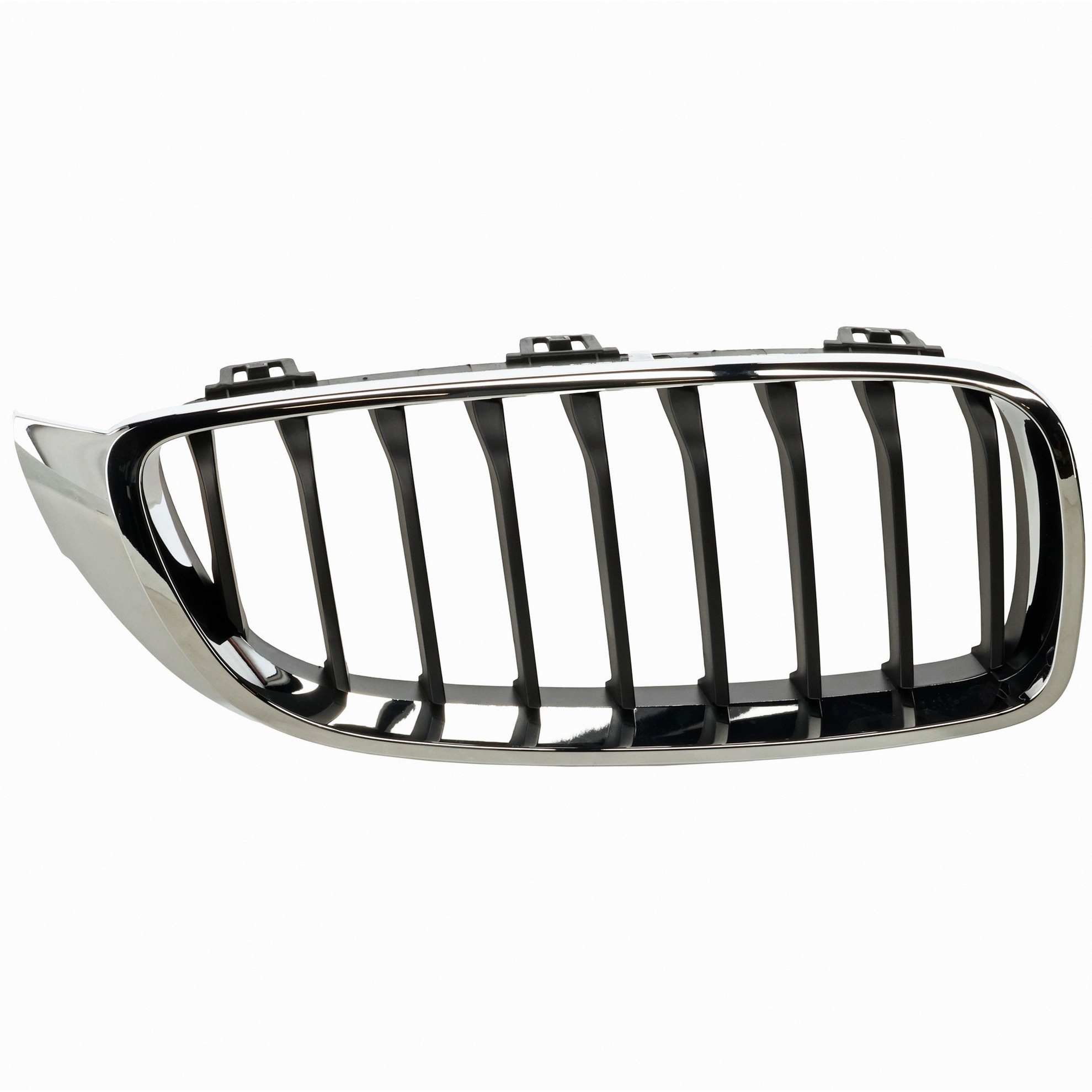 Right Passenger Side Grille For 2014-2020 BMW