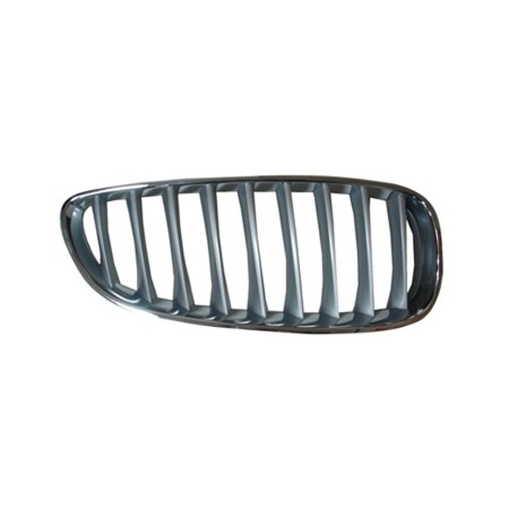 Right Passenger Side Grille For 09-16 BMW Z4