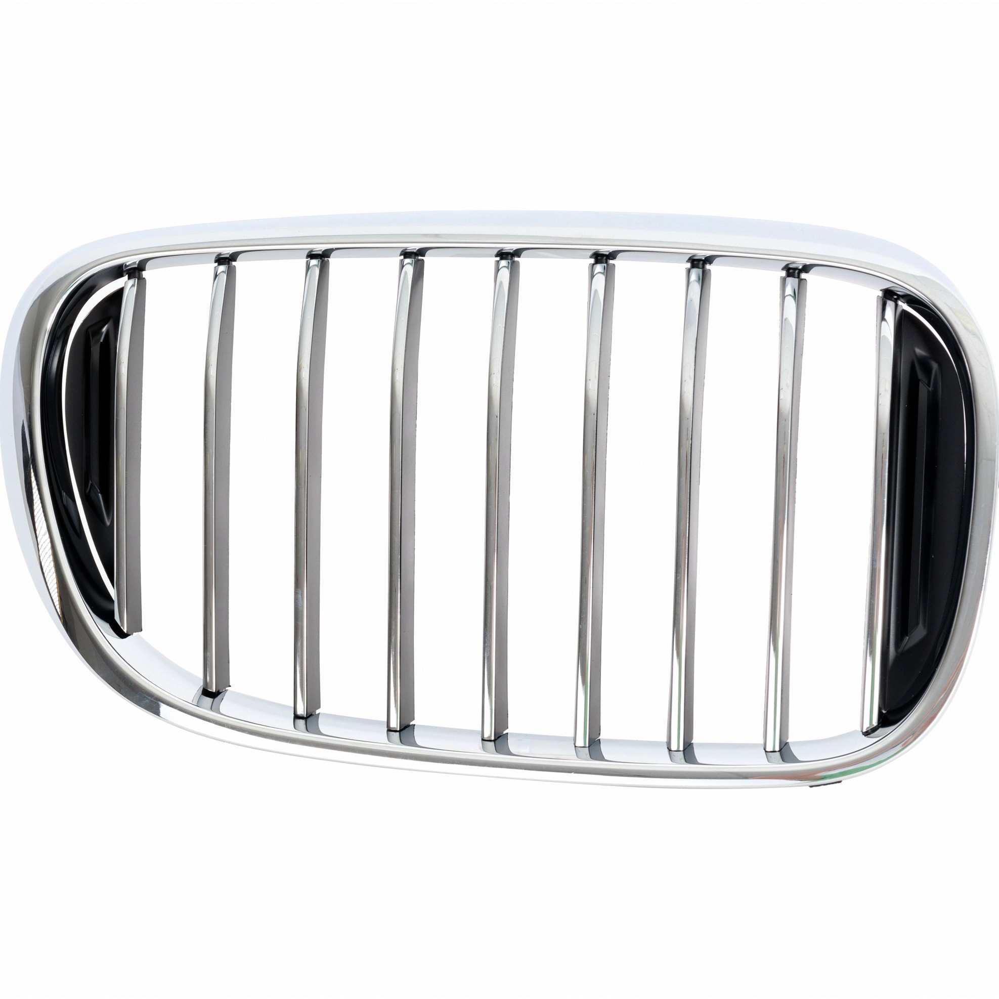 Right Passenger Side Grille For 2016-2019 BMW