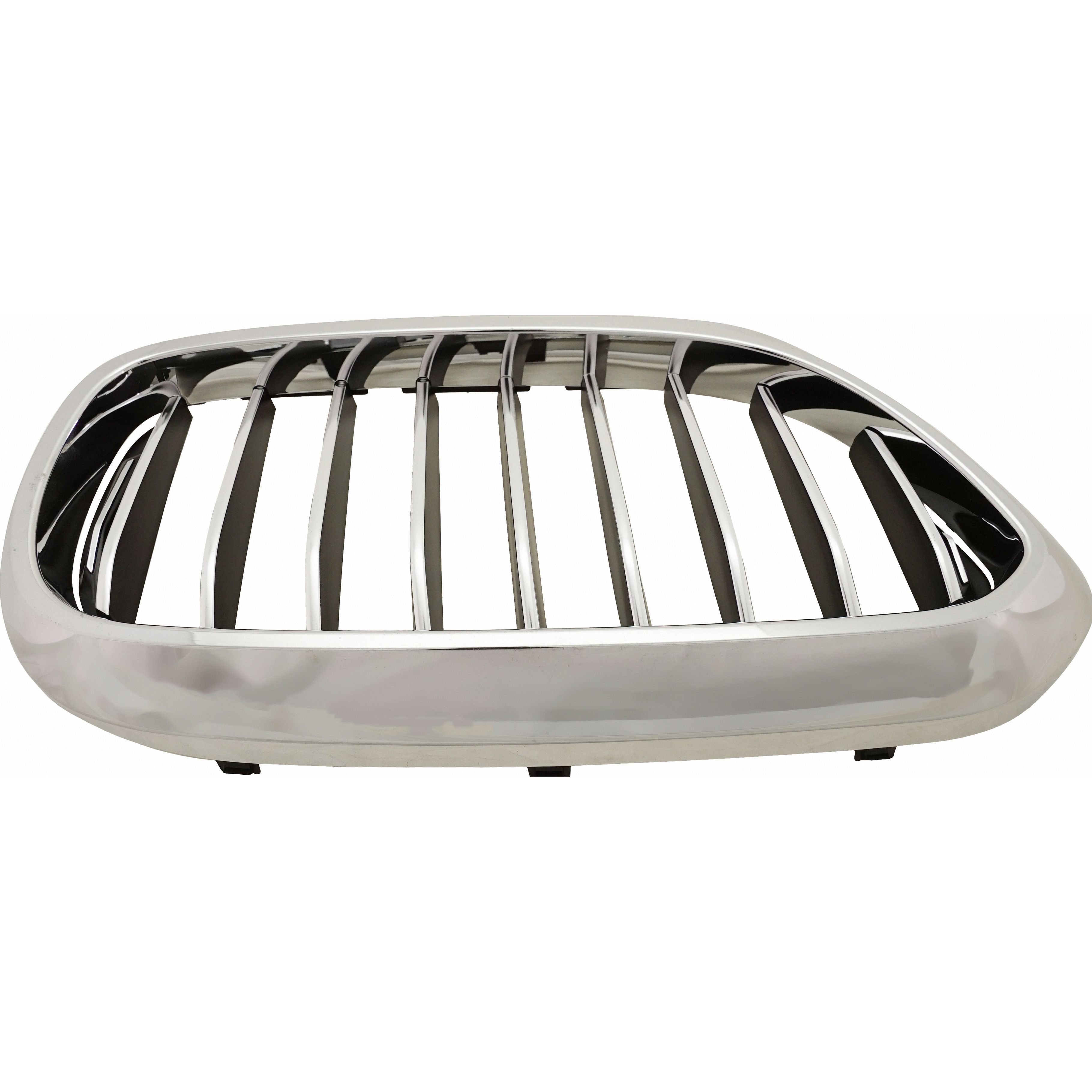 Right Passenger Side Grille For 2017-2020 BMW