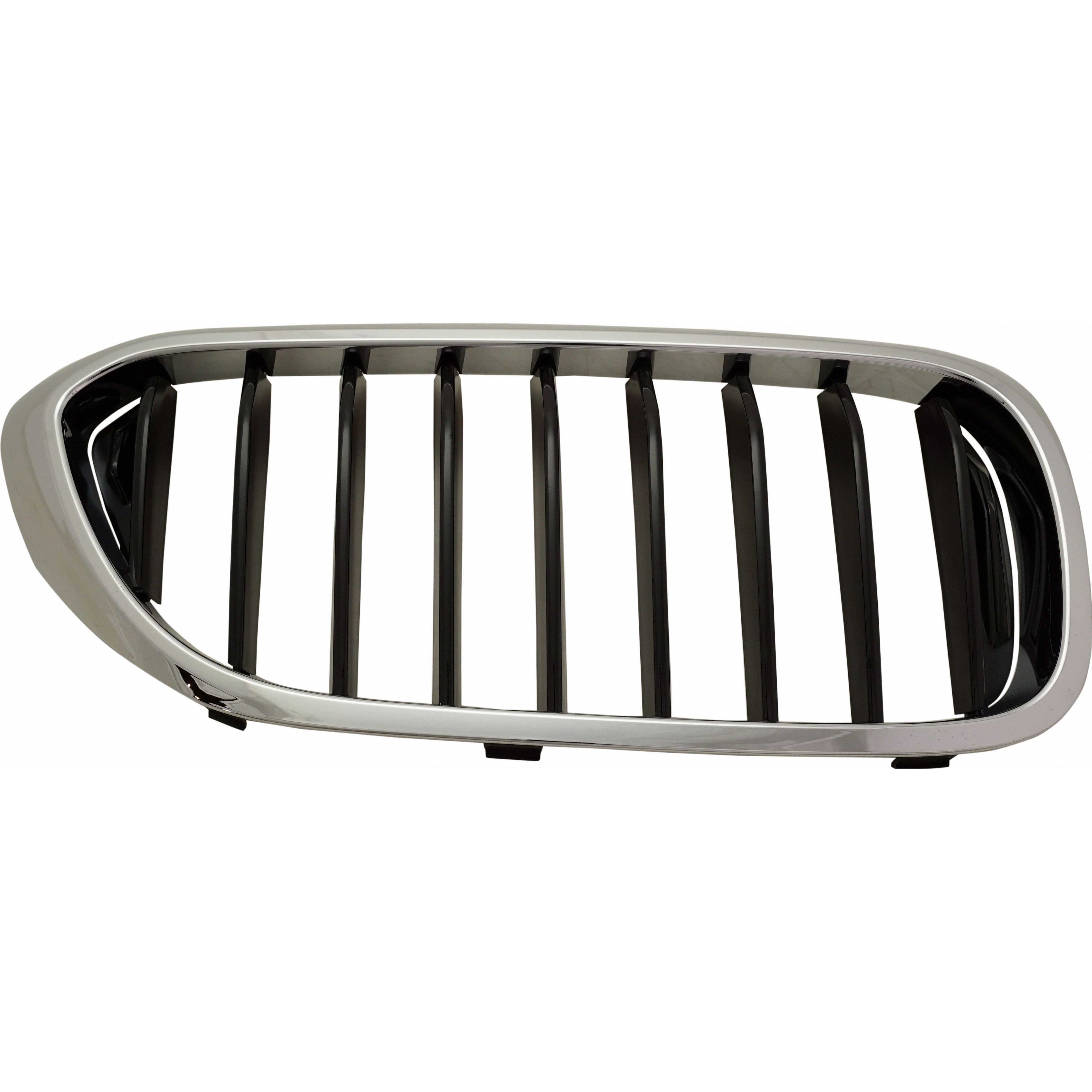 Right Passenger Side Grille For 2017-2020 BMW