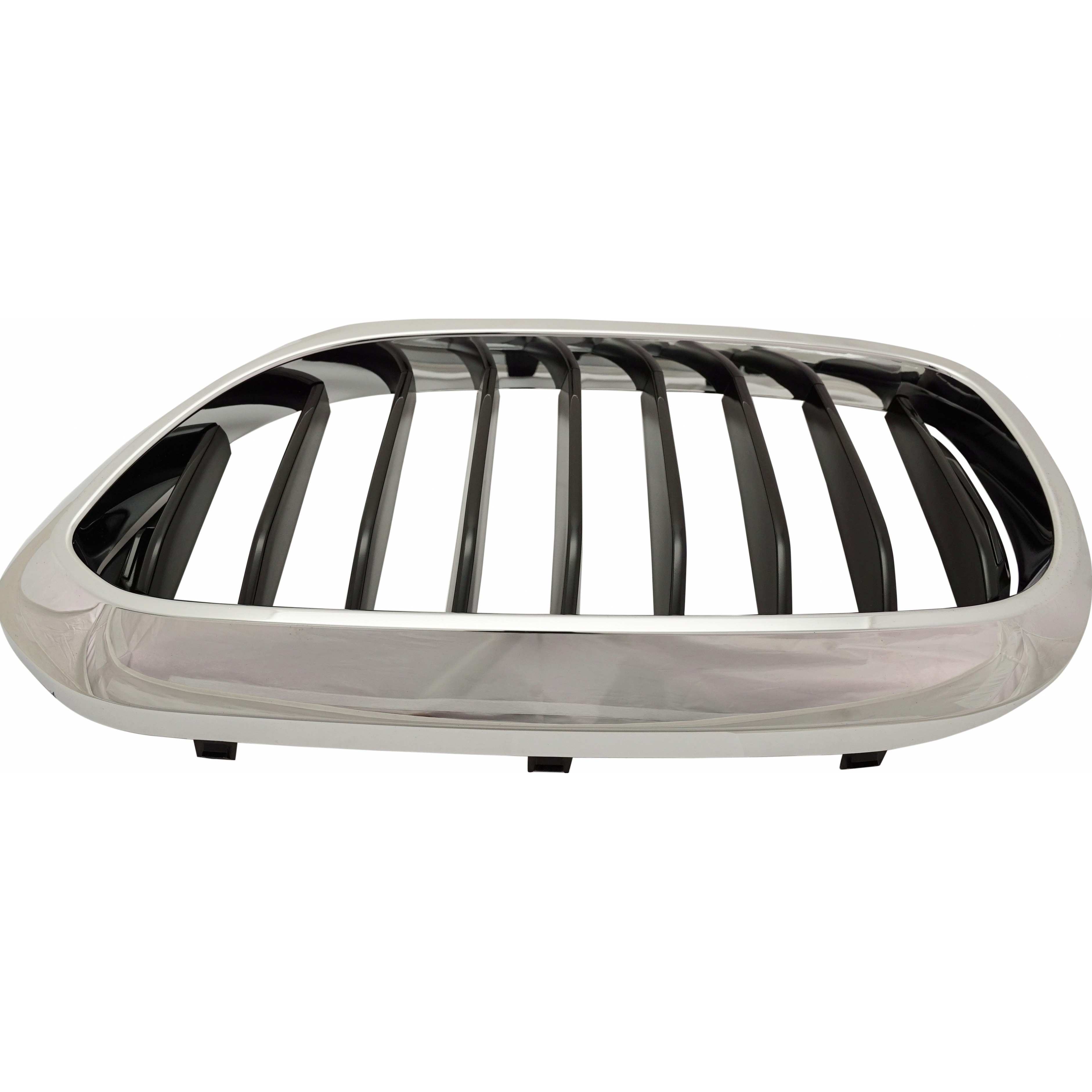Left Driver Side Grille For 2017-2020 BMW