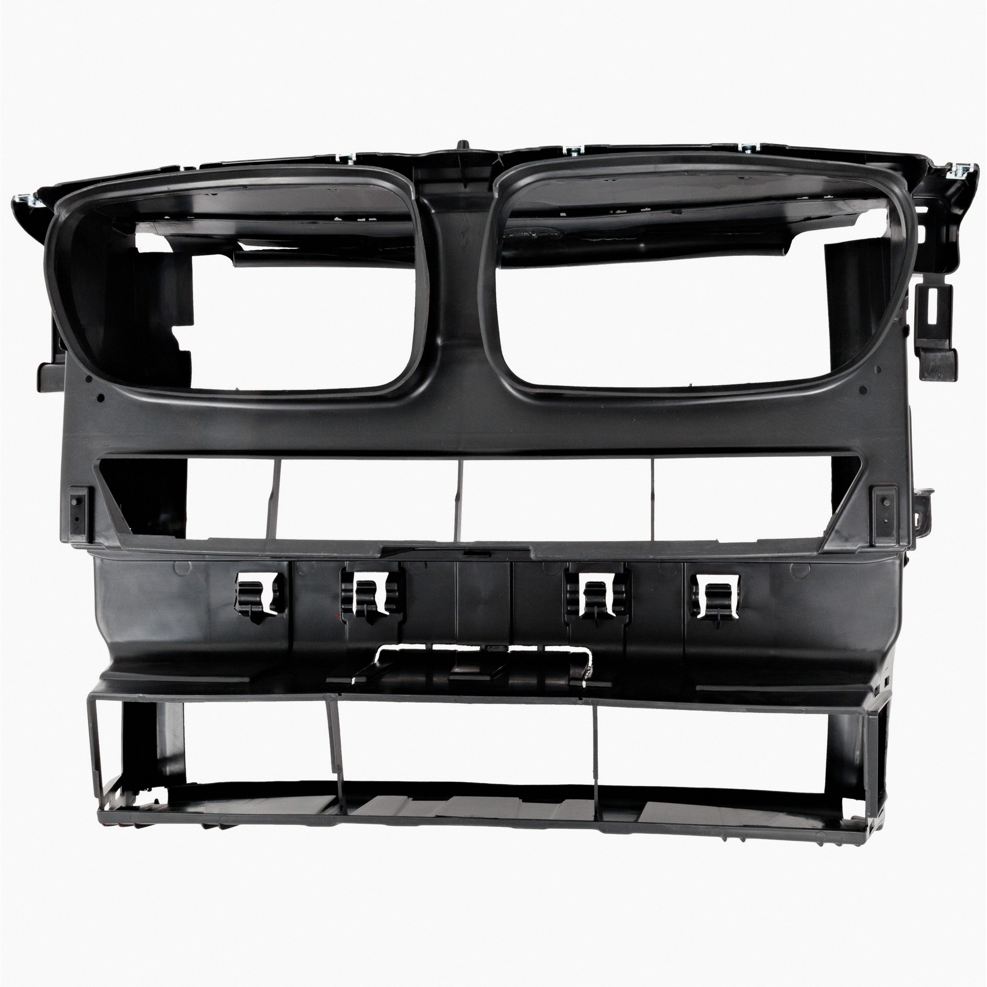 Grille For 11-17 BMW X3, 15-18 BMW X4