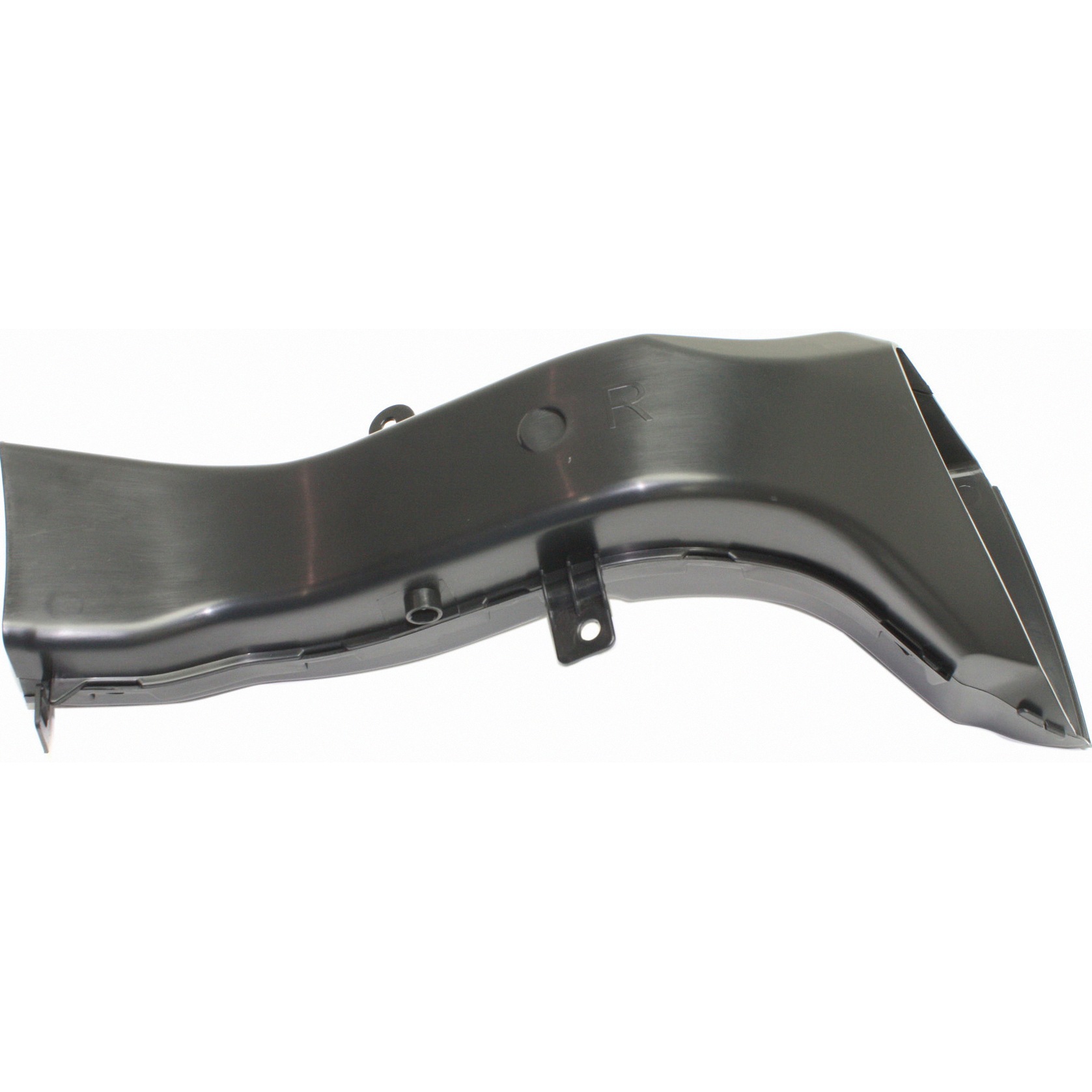 Right Passenger Side Bumper For 2013-2019 BMW