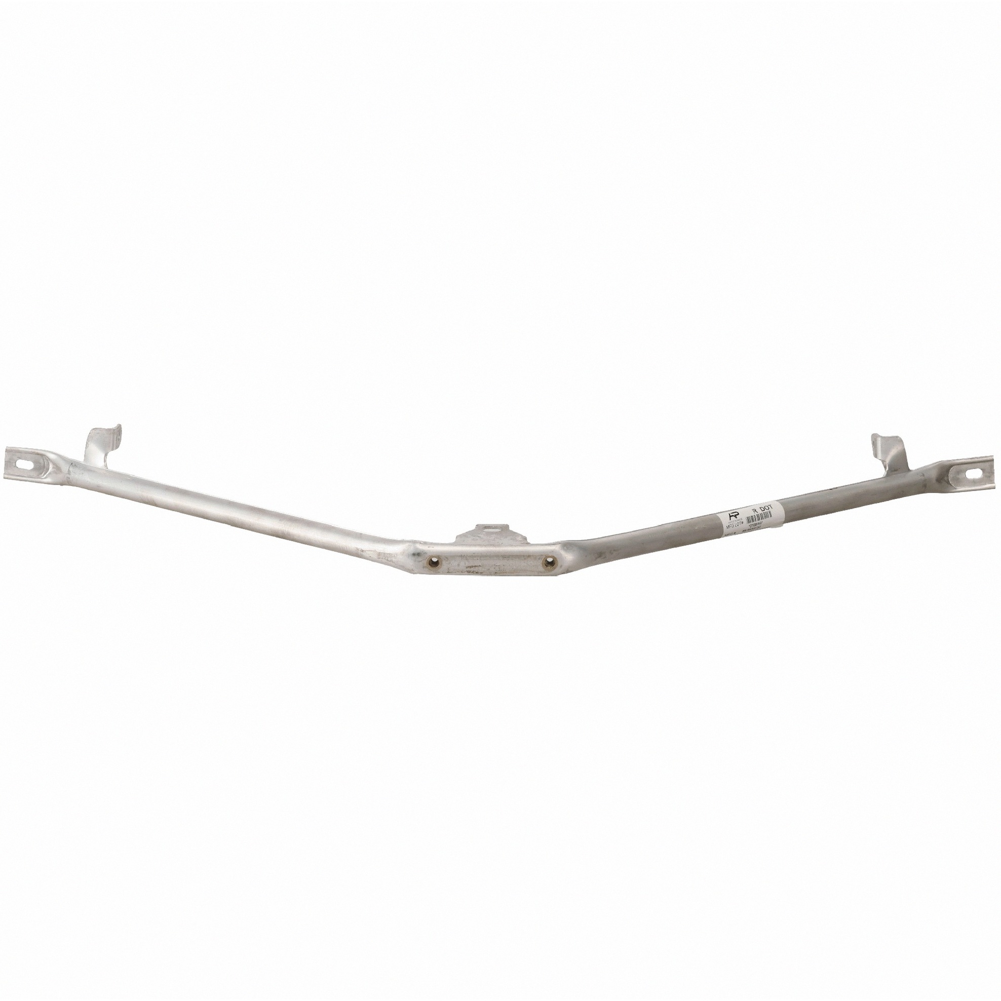 Radiator Support Panel Reinforcement Brace For 2004-2010 BMW