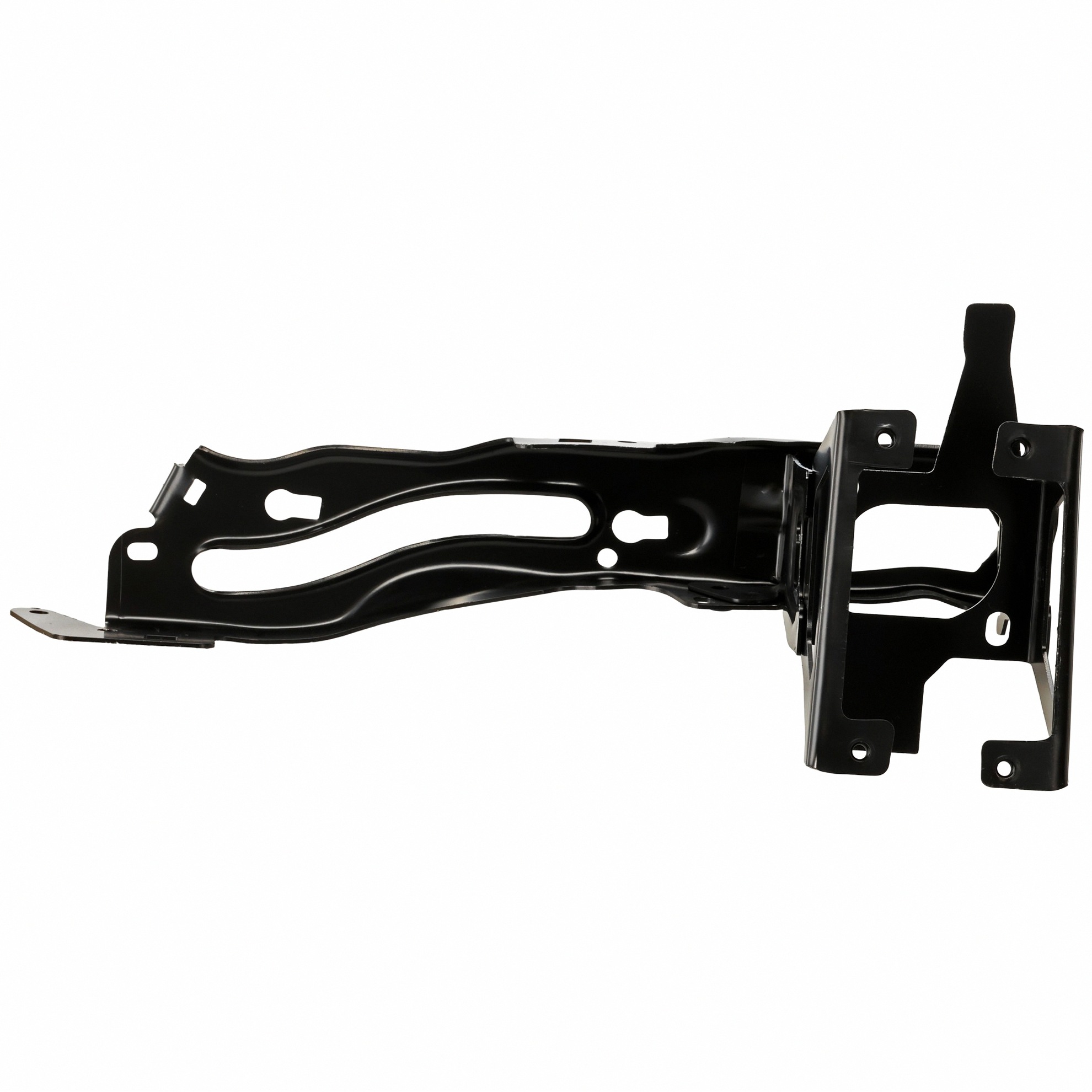 Left Driver Side Hood Latch Support For 2014-2021 BMW
