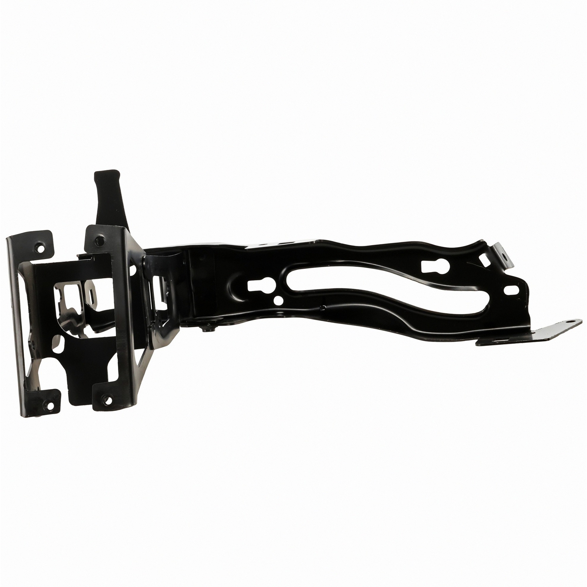 Right Passenger Side Hood For 2014-2021 BMW