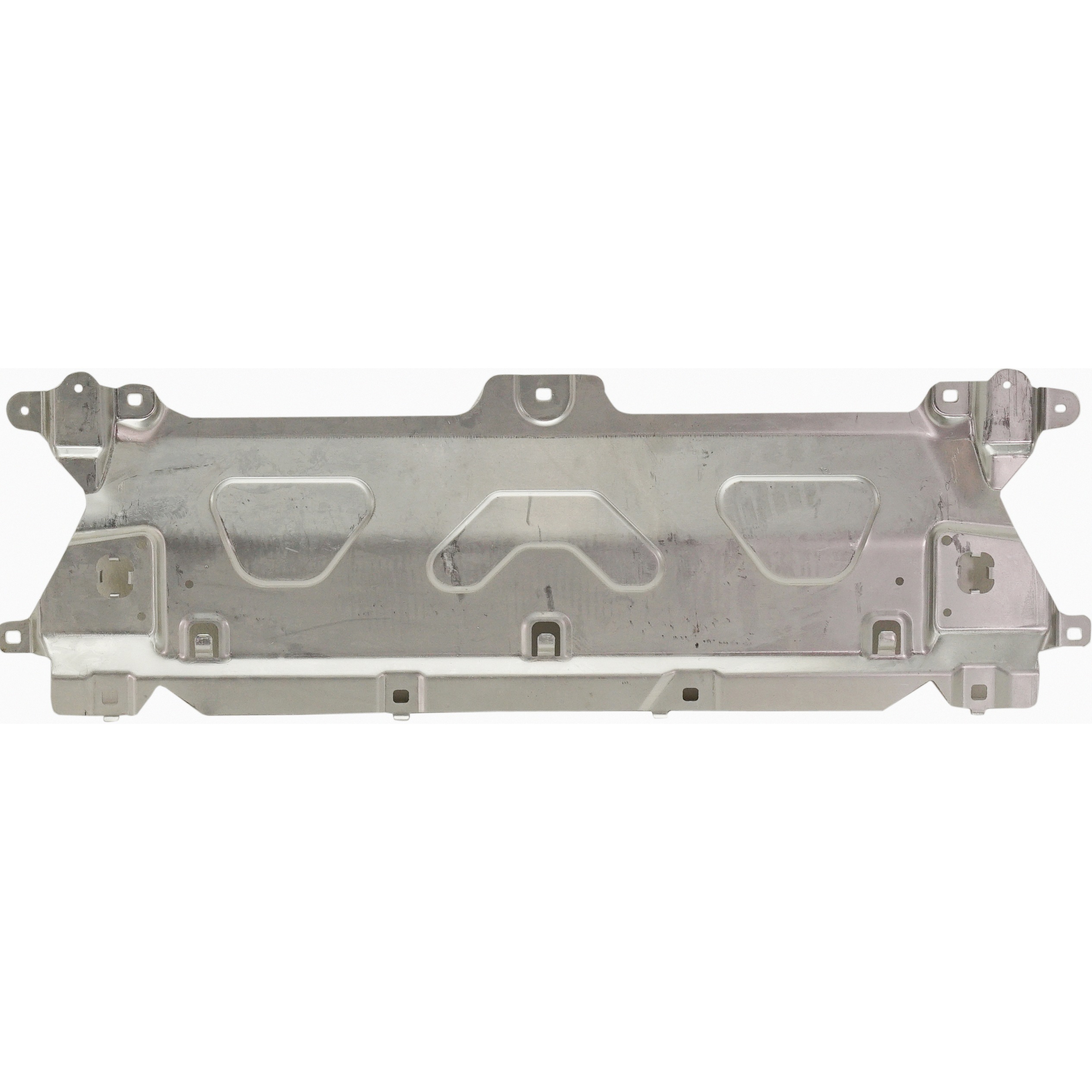 Radiator Support For 18-25 BMW X3, 19-25 BMW X4