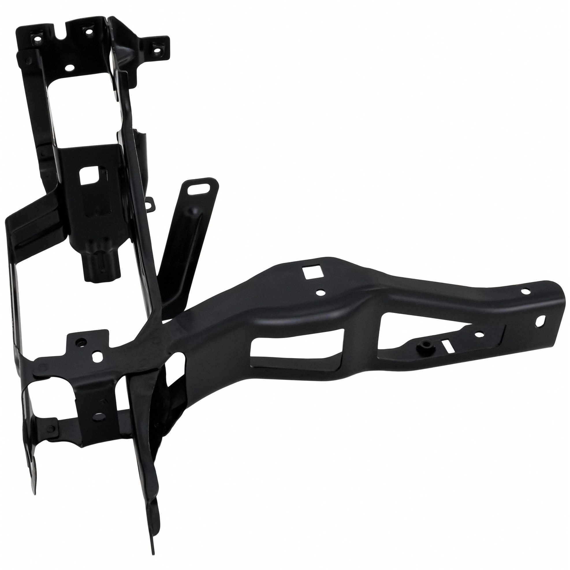 Radiator Support For 18-25 BMW X3, 19-25 BMW X4; CAPA Certified