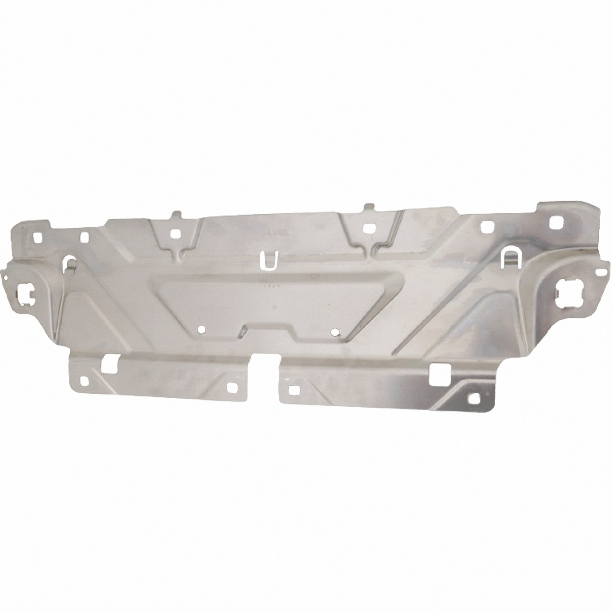 Radiator Support Tie Bar For 2019-2025 BMW; CAPA Certified