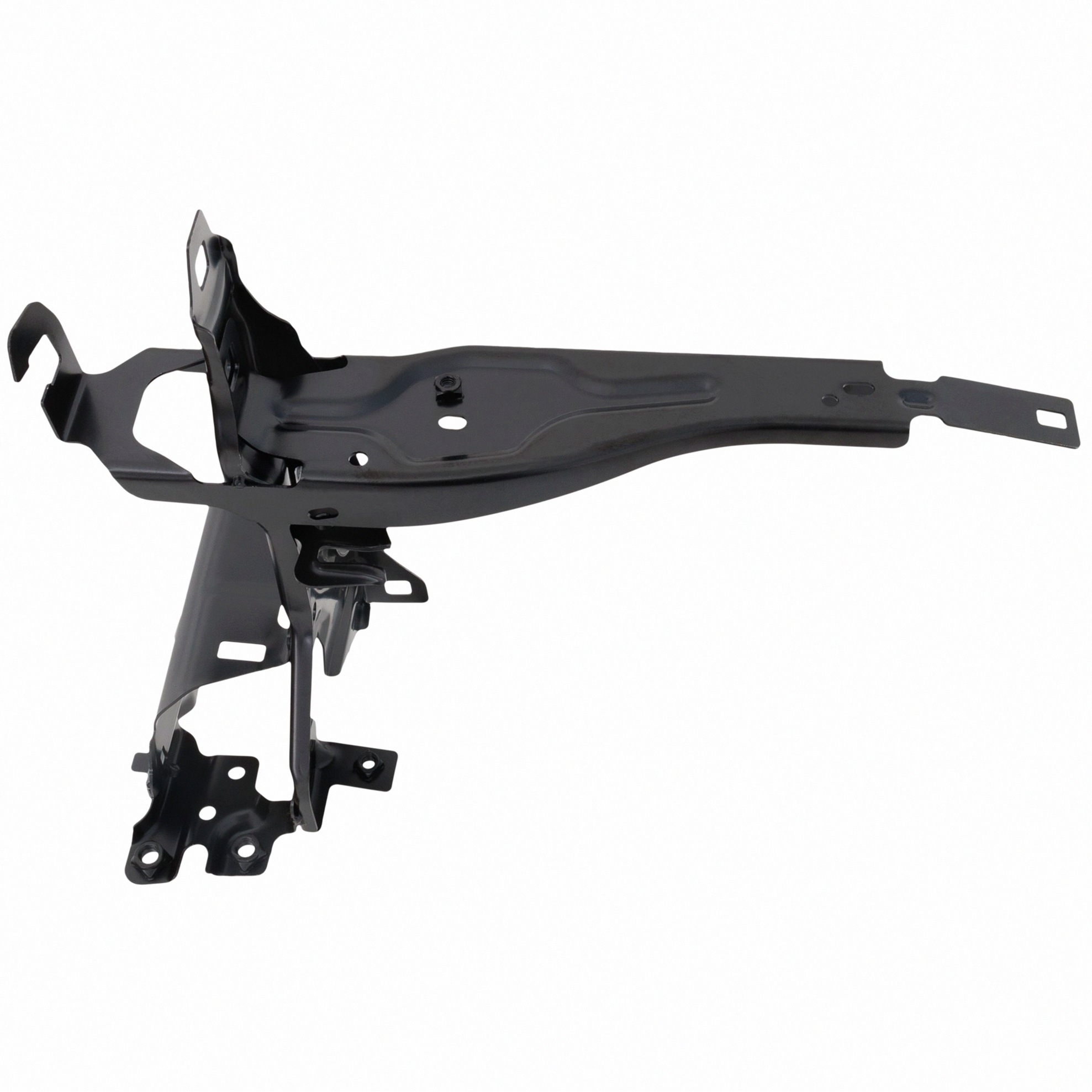 Radiator Support Bracket For 2019-2025 BMW