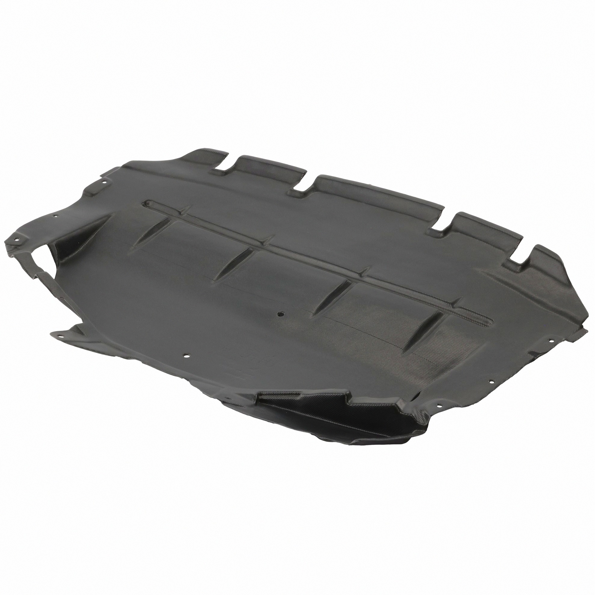 Undercar Shield For 01-03 BMW 525i, 98-00 BMW 528i, 01-03 BMW 530i, 97-03 BMW 540i