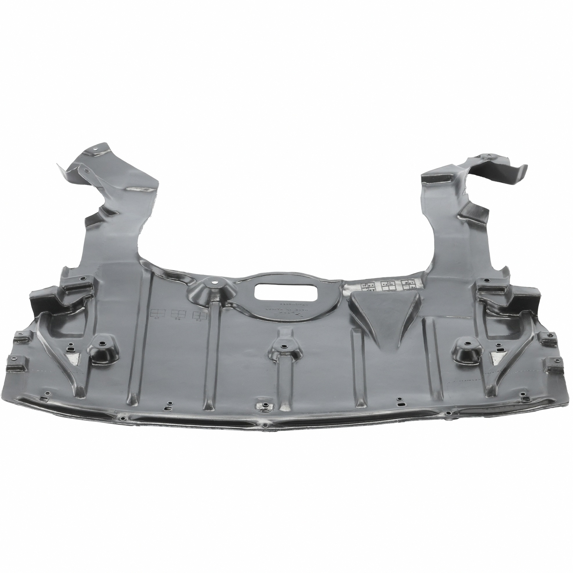 Undercar Shield For 2006-2013 BMW