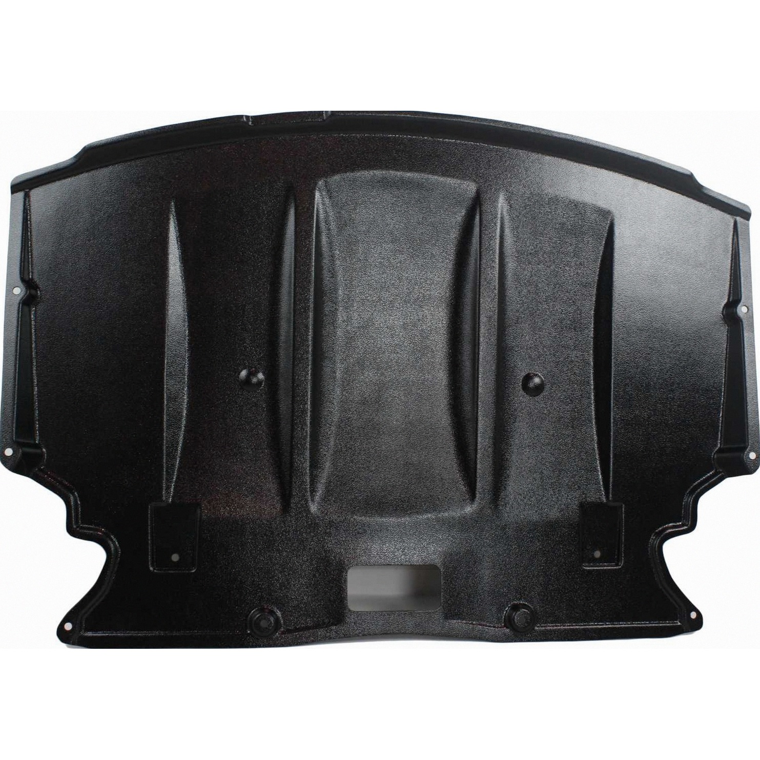Undercar Shield For 04-07 BMW 525i, 04-07 BMW 530i, 04-05 BMW 545i, 06-07 BMW 550i