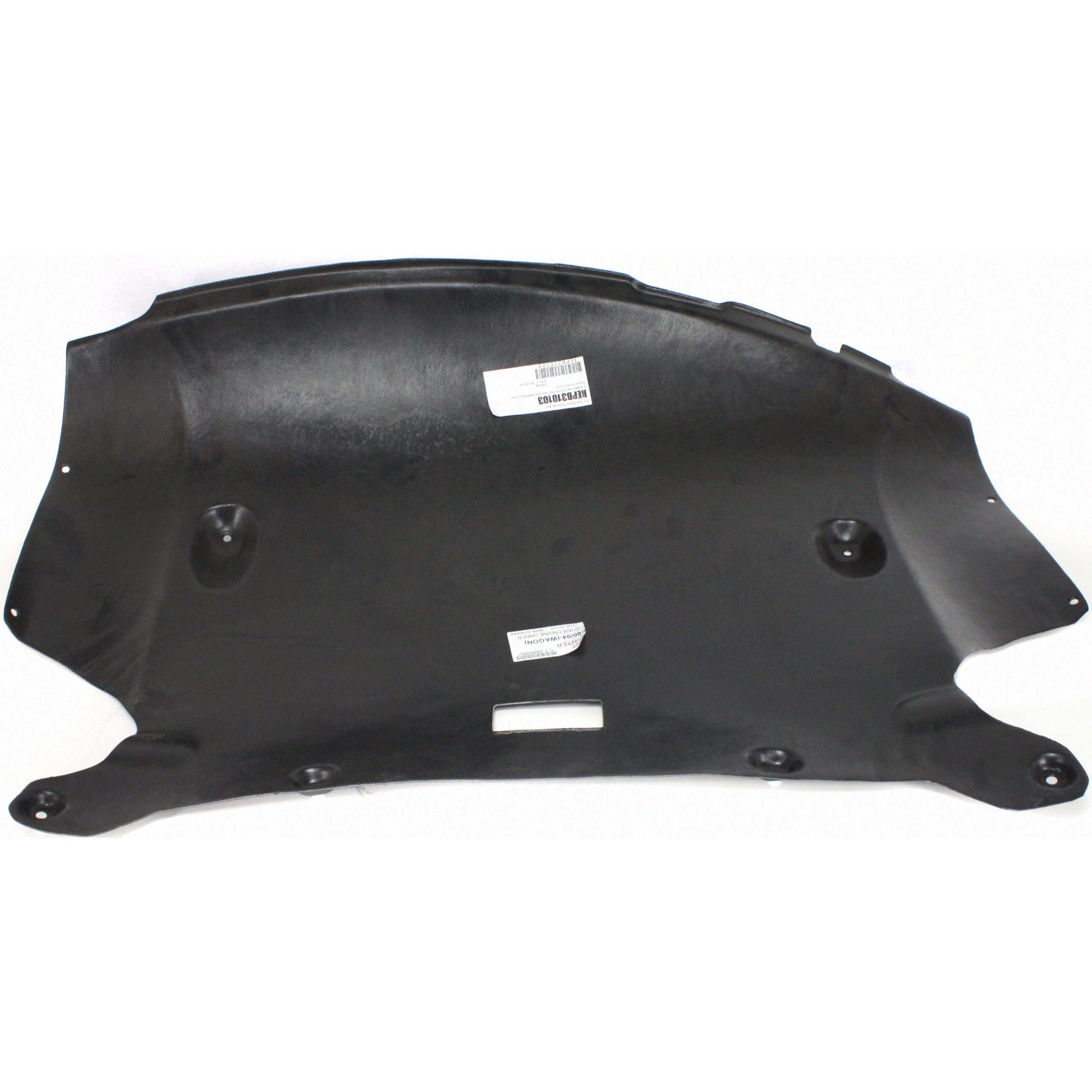 Undercar Shield For 2006-2007 BMW