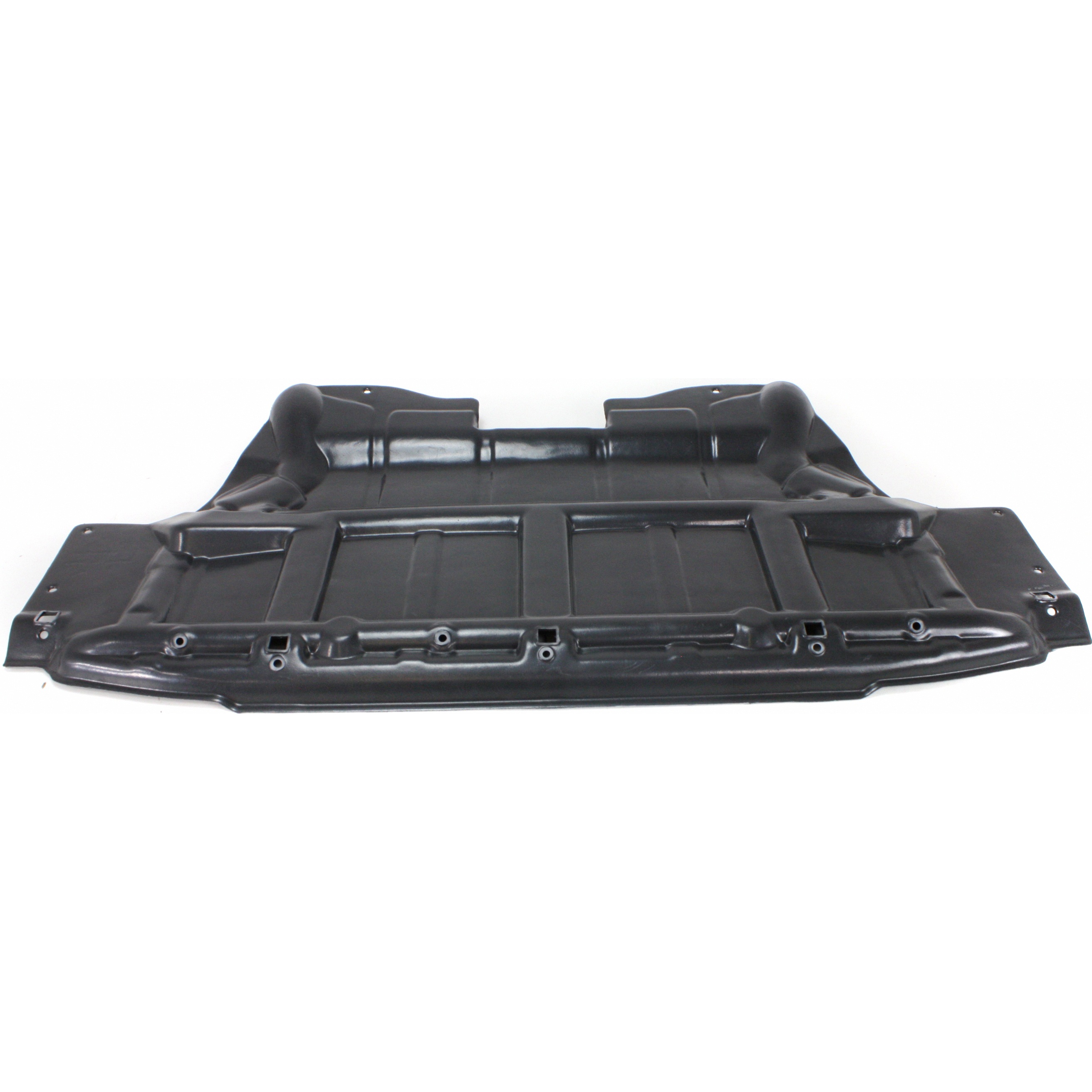 Undercar Shield For 00-06 BMW X5