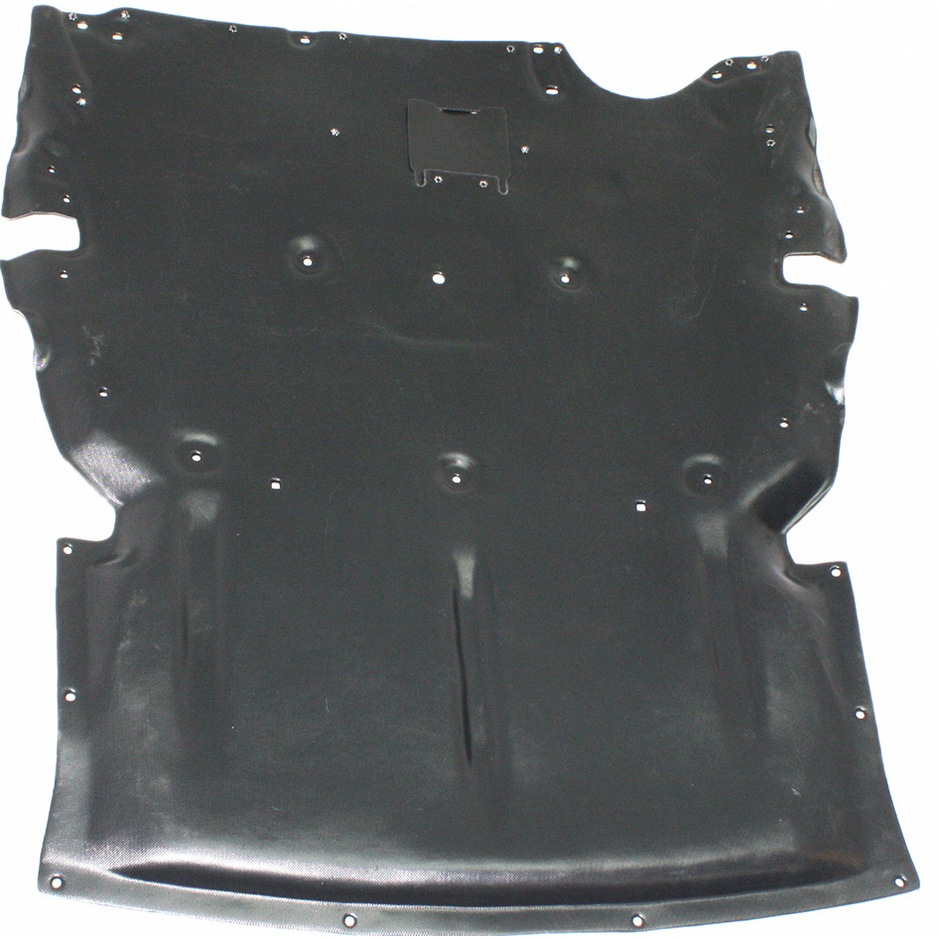 Undercar Shield For 2012-2020 BMW