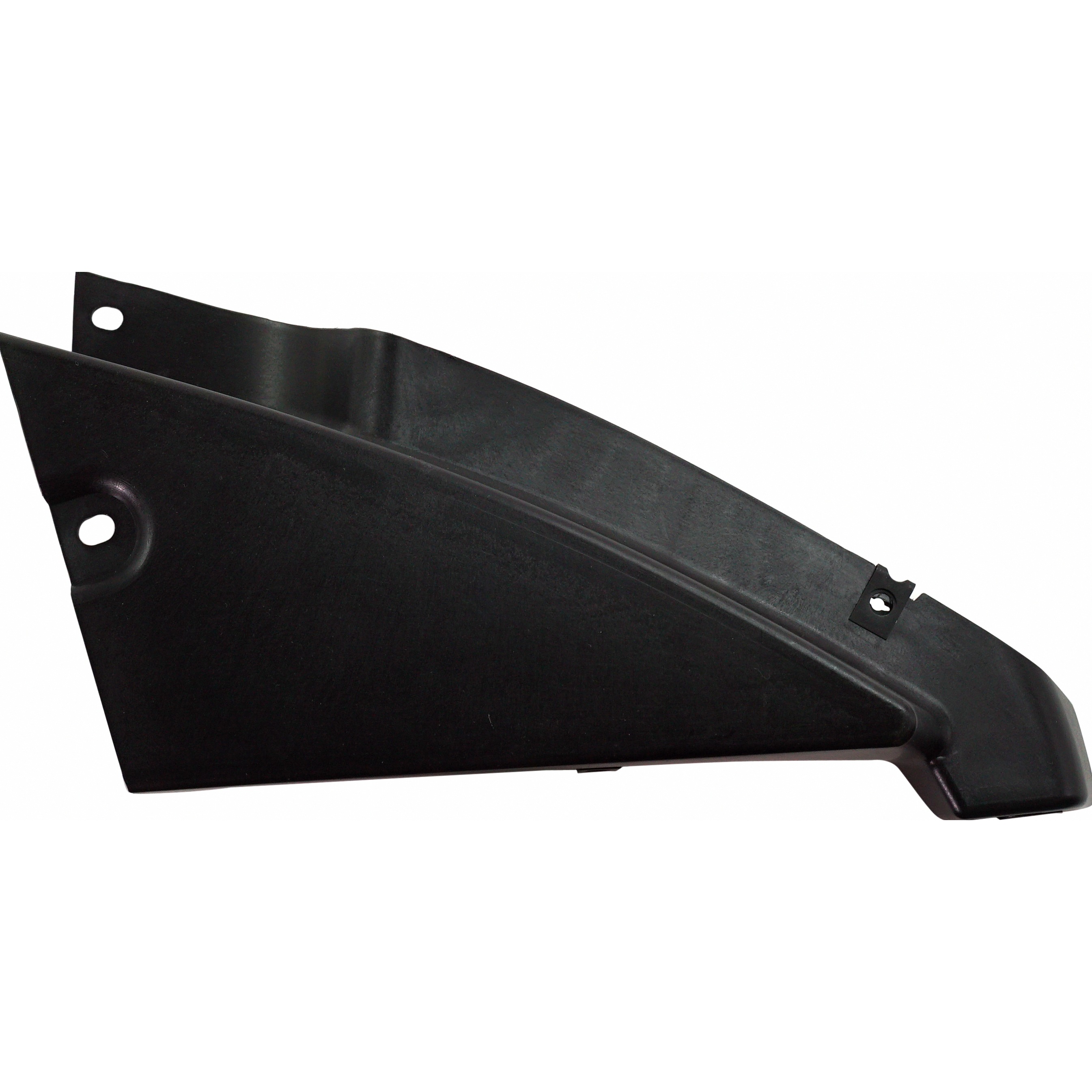 Left Driver Side Undercar Shield For 08-13 BMW M3